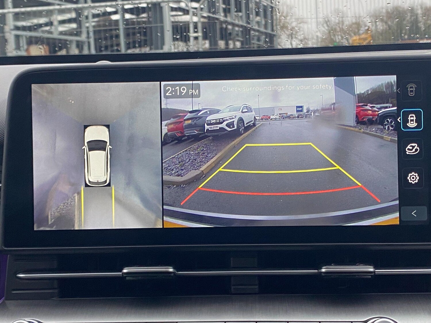 Used Hyundai KONA for sale - 77395750: Photo 41