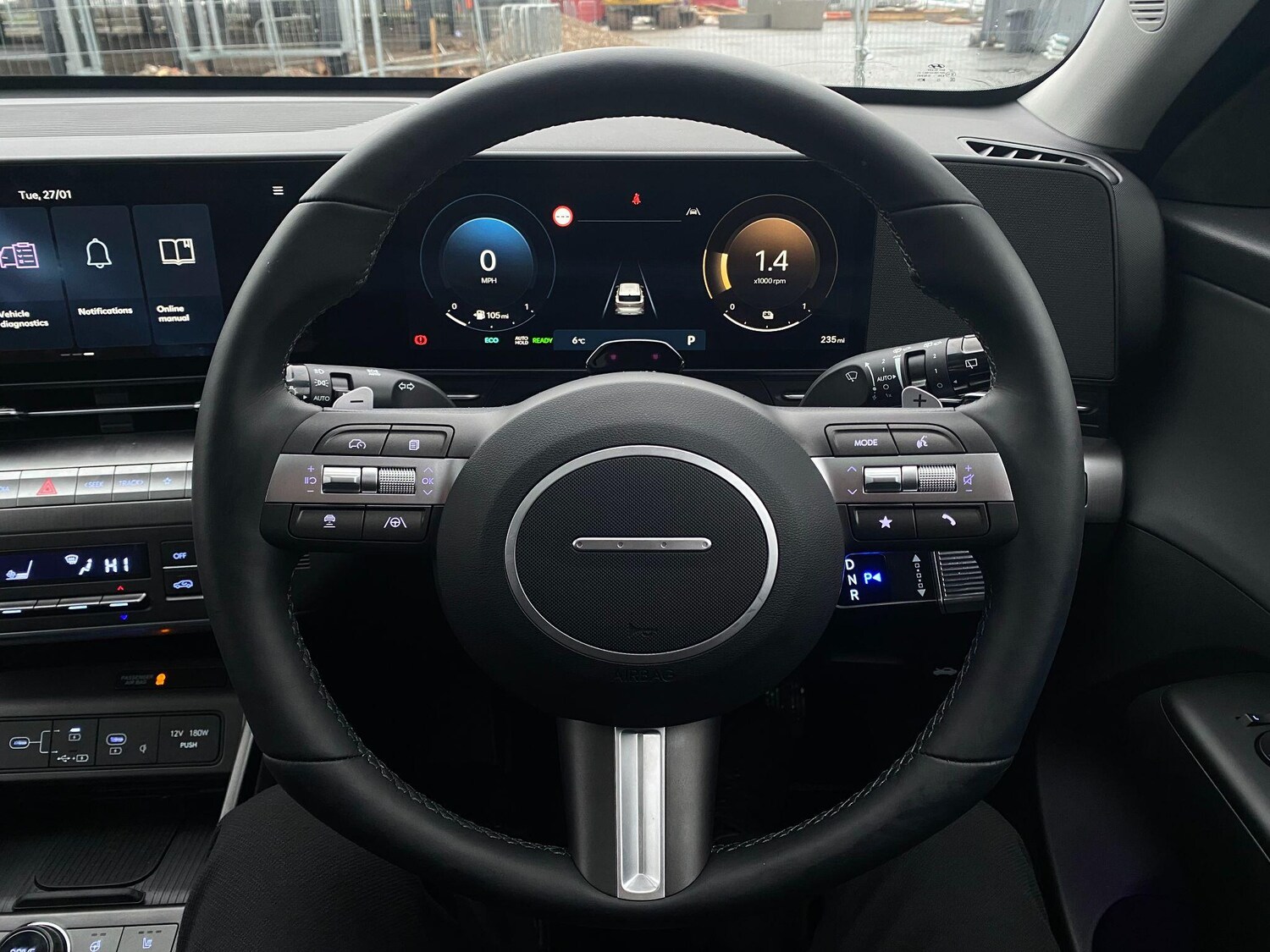 Used Hyundai KONA for sale - 77395750: Photo 45