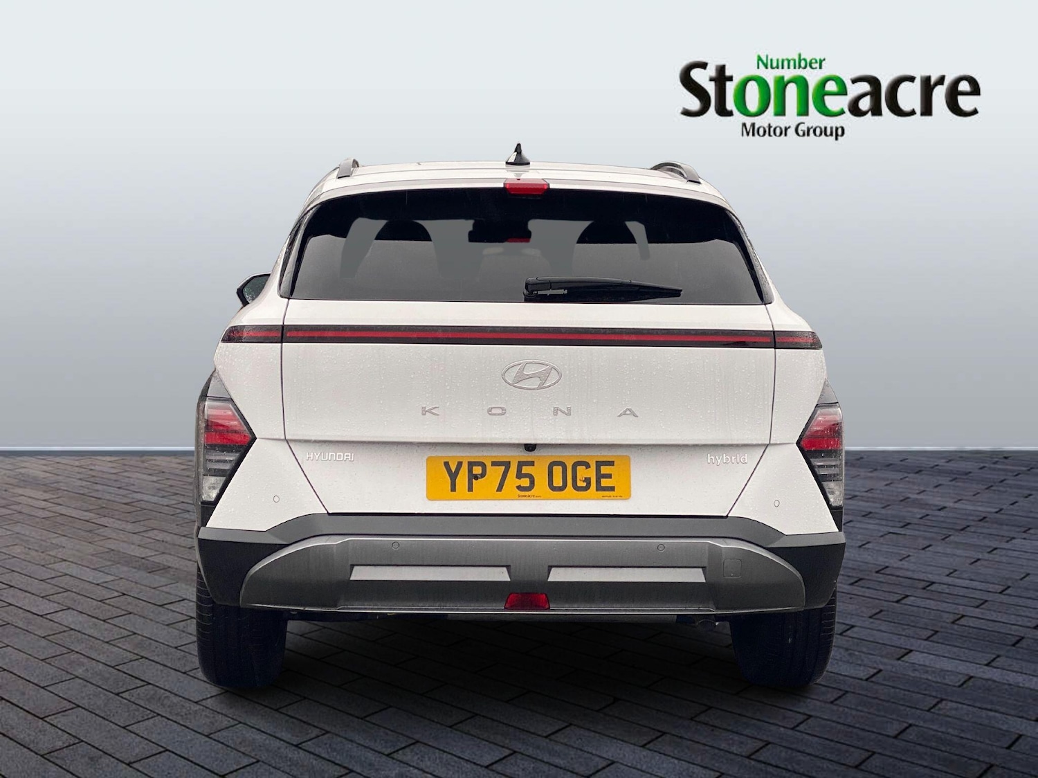 Used Hyundai KONA for sale - 77395750: Photo 6