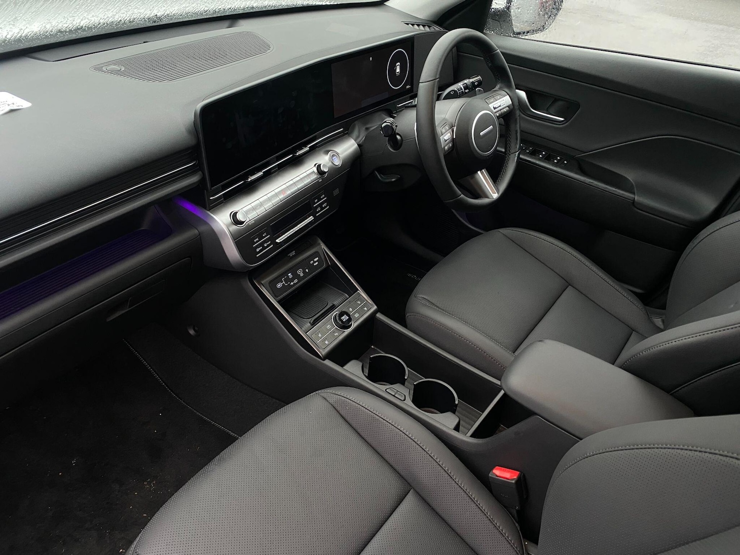 Used Hyundai KONA for sale - 77395750: Photo 9