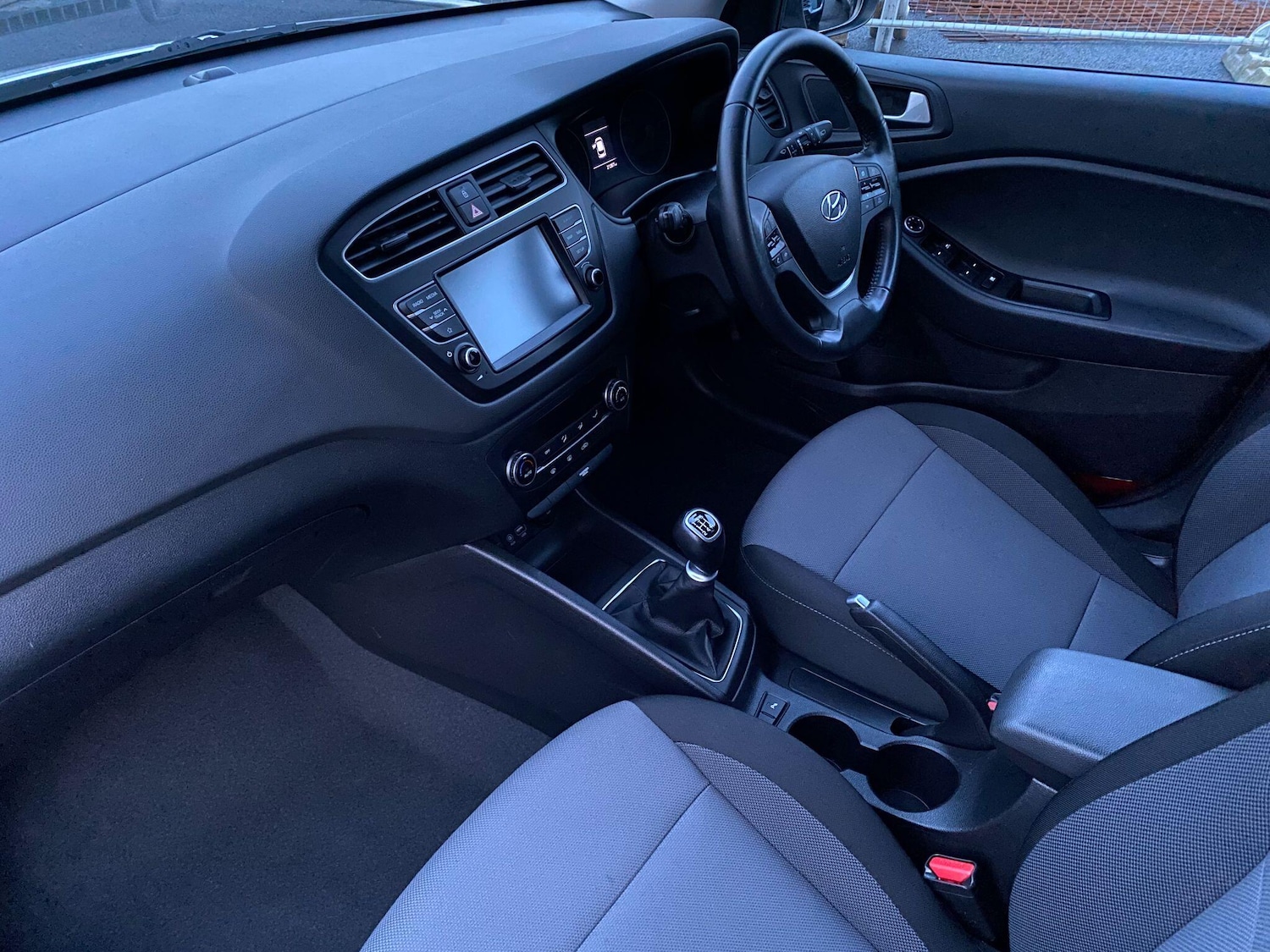 Used Hyundai i20 2019 for sale - 77396462: Photo 10