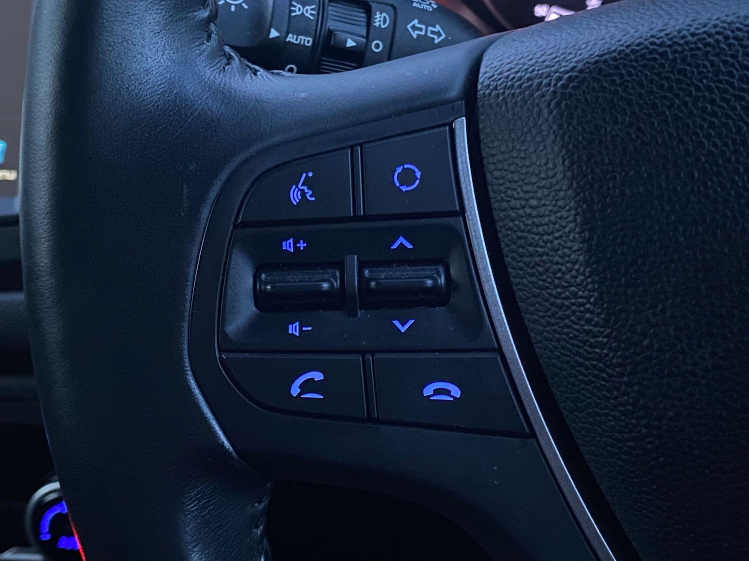 Used Hyundai i20 2019 for sale - 77396462: Photo 18