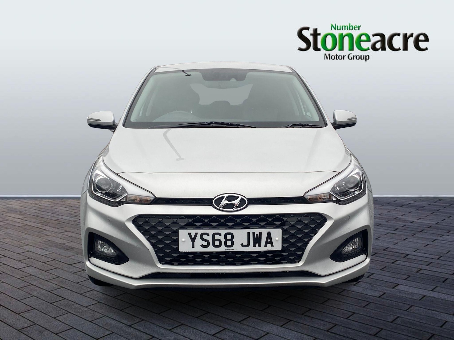 Used Hyundai i20 2019 for sale - 77396462: Photo 2