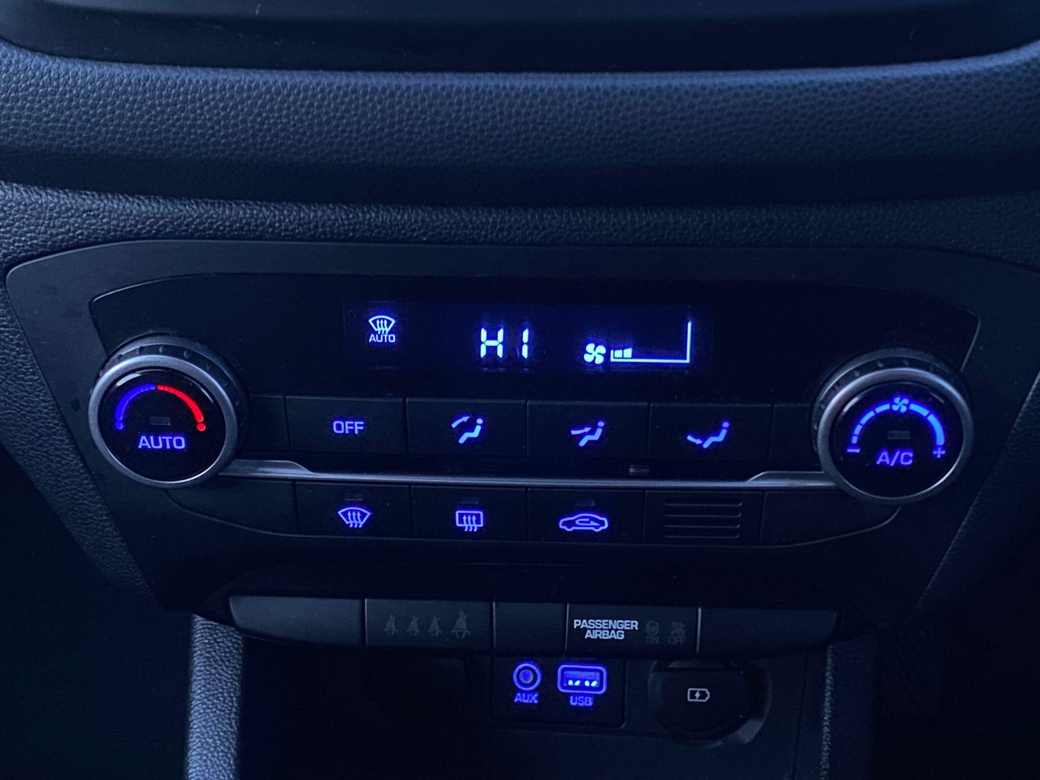 Used Hyundai i20 2019 for sale - 77396462: Photo 23