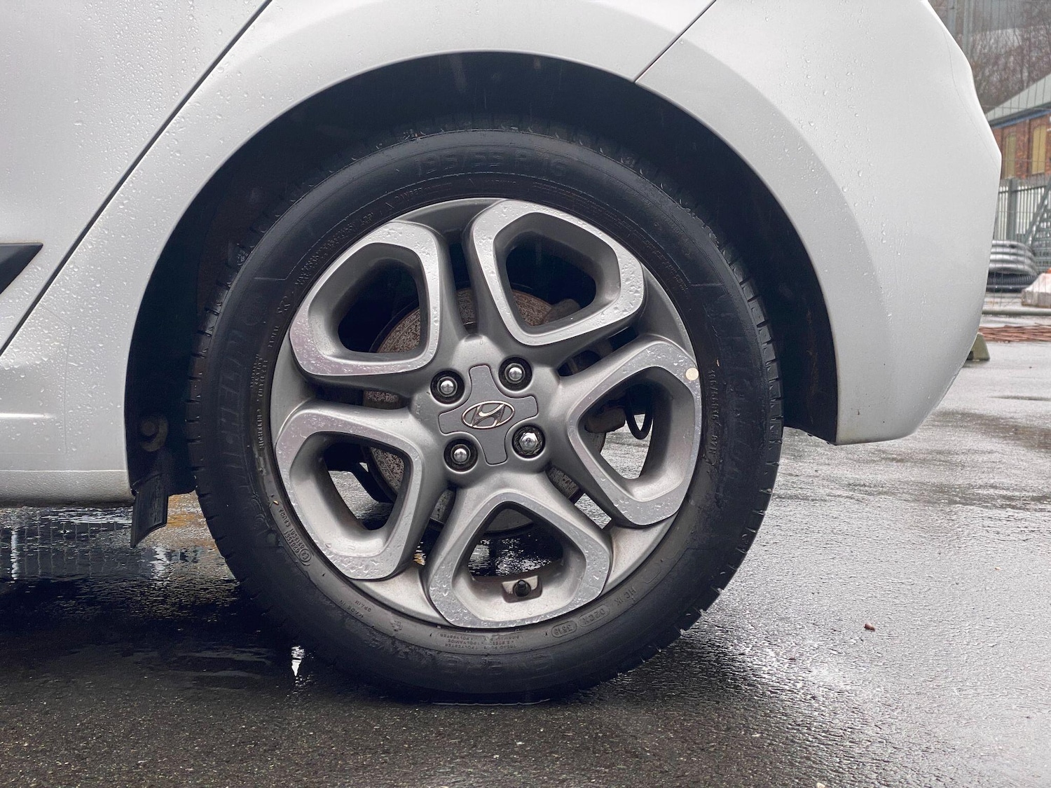 Used Hyundai i20 2019 for sale - 77396462: Photo 25