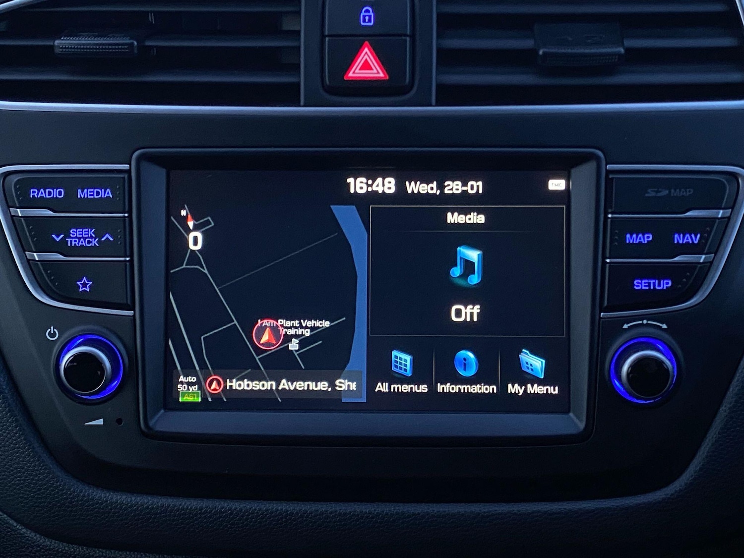 Used Hyundai i20 2019 for sale - 77396462: Photo 26