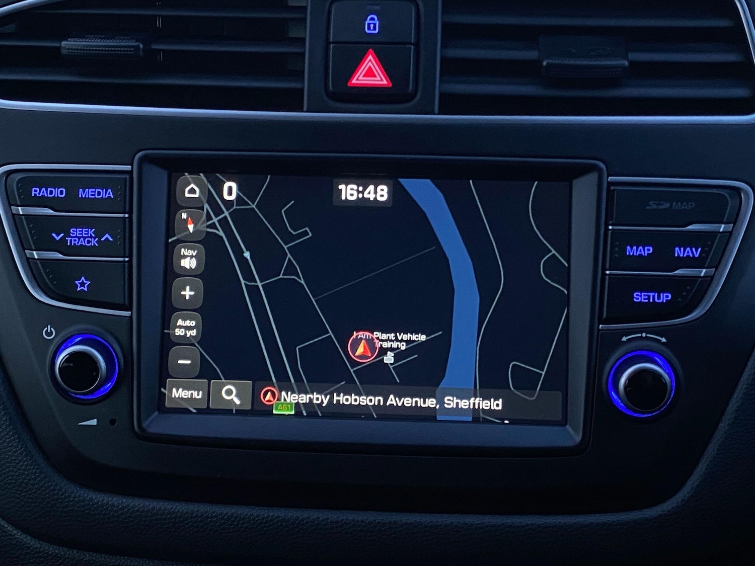 Used Hyundai i20 2019 for sale - 77396462: Photo 29