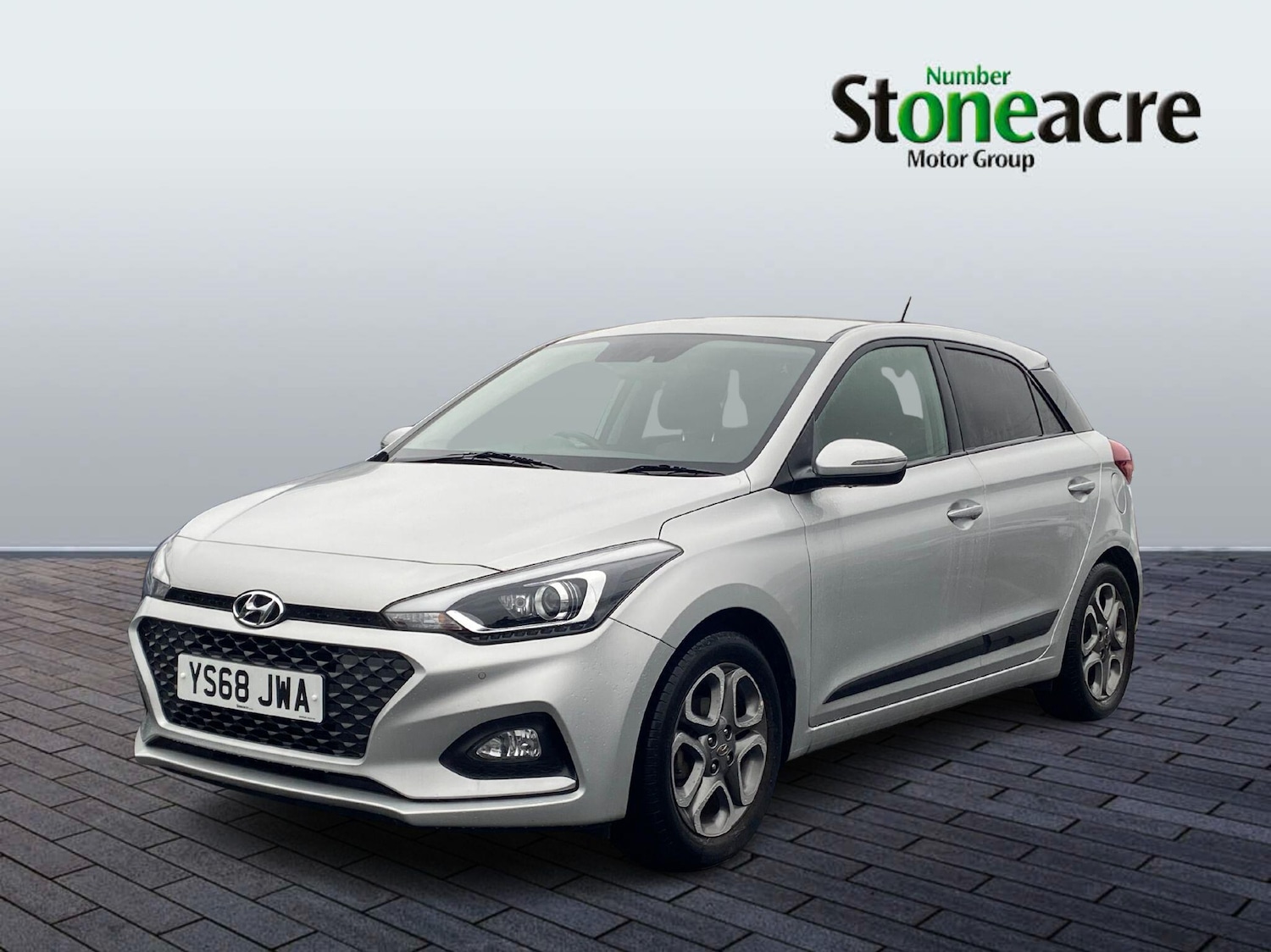 Used Hyundai i20 2019 for sale - 77396462: Photo 3