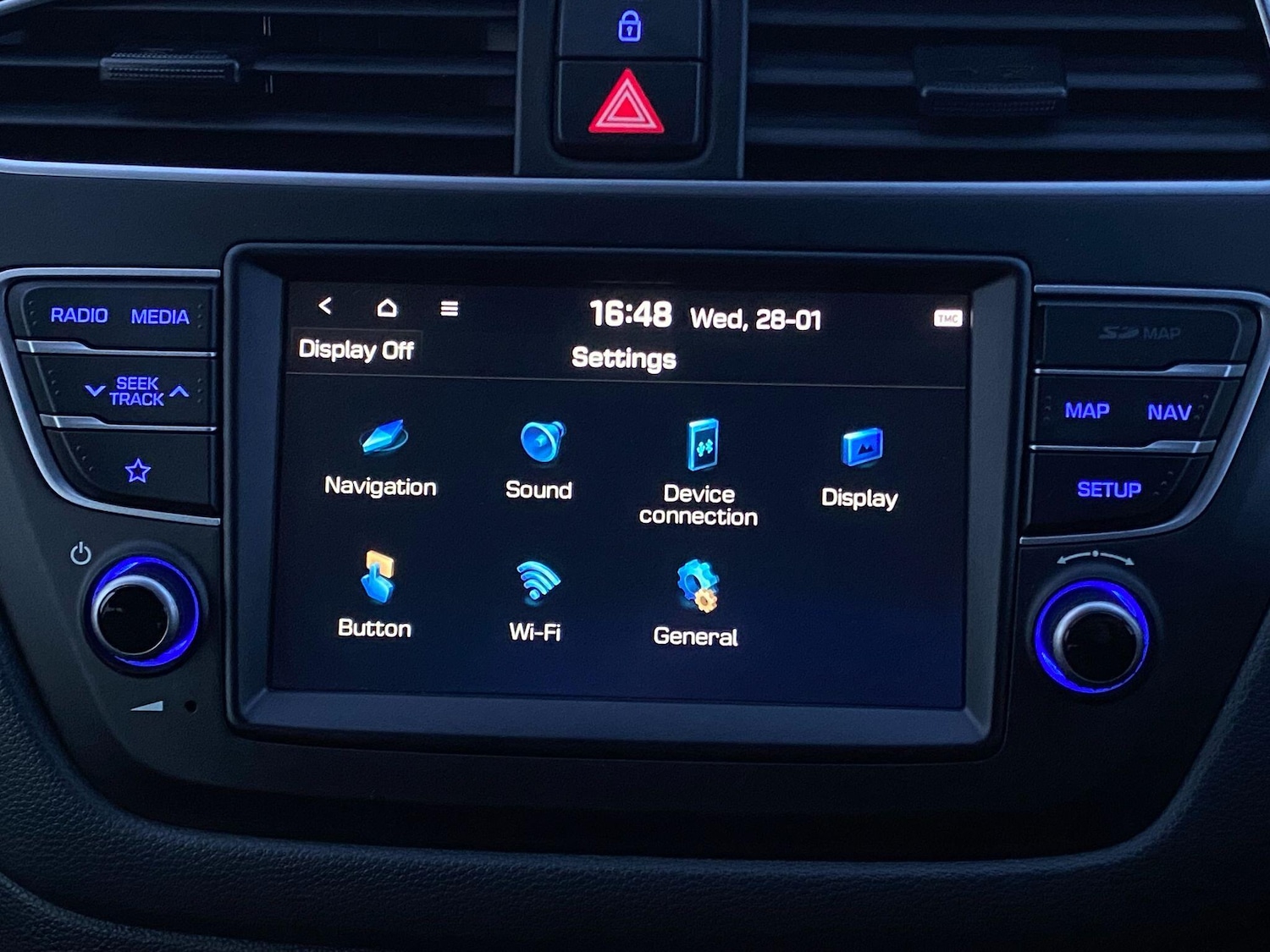 Used Hyundai i20 2019 for sale - 77396462: Photo 30