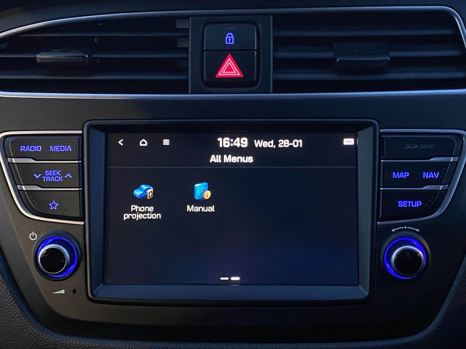 Used Hyundai i20 2019 for sale - 77396462: Photo 32