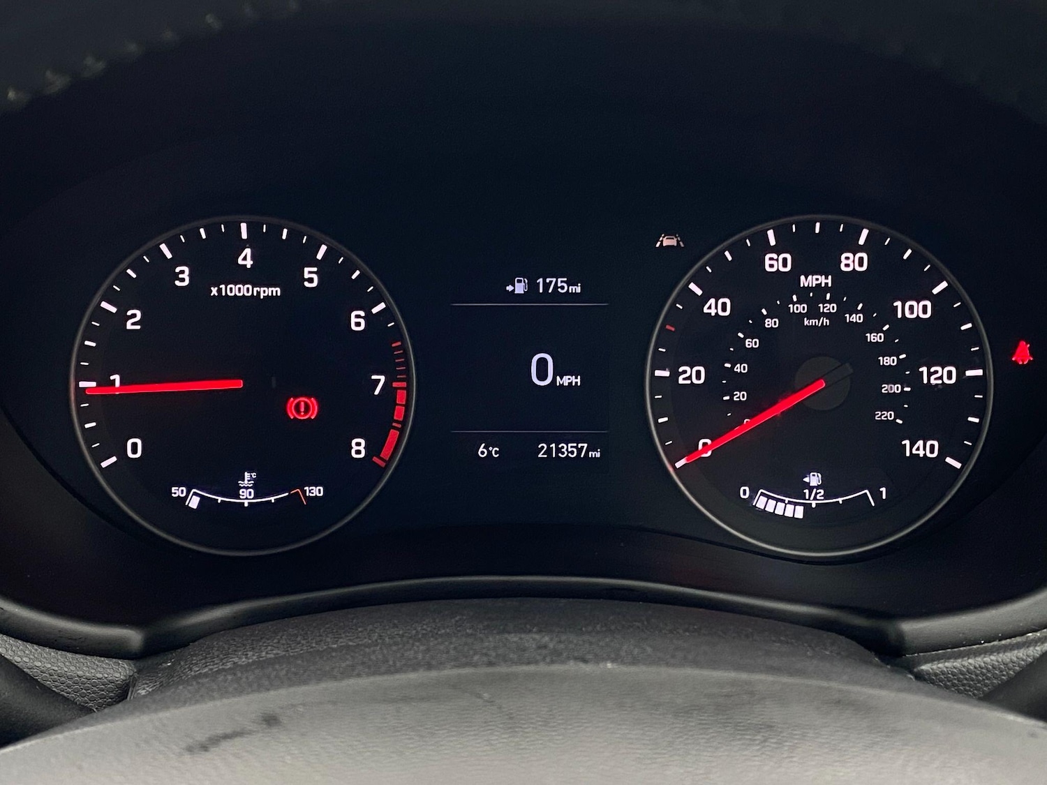 Used Hyundai i20 2019 for sale - 77396462: Photo 34