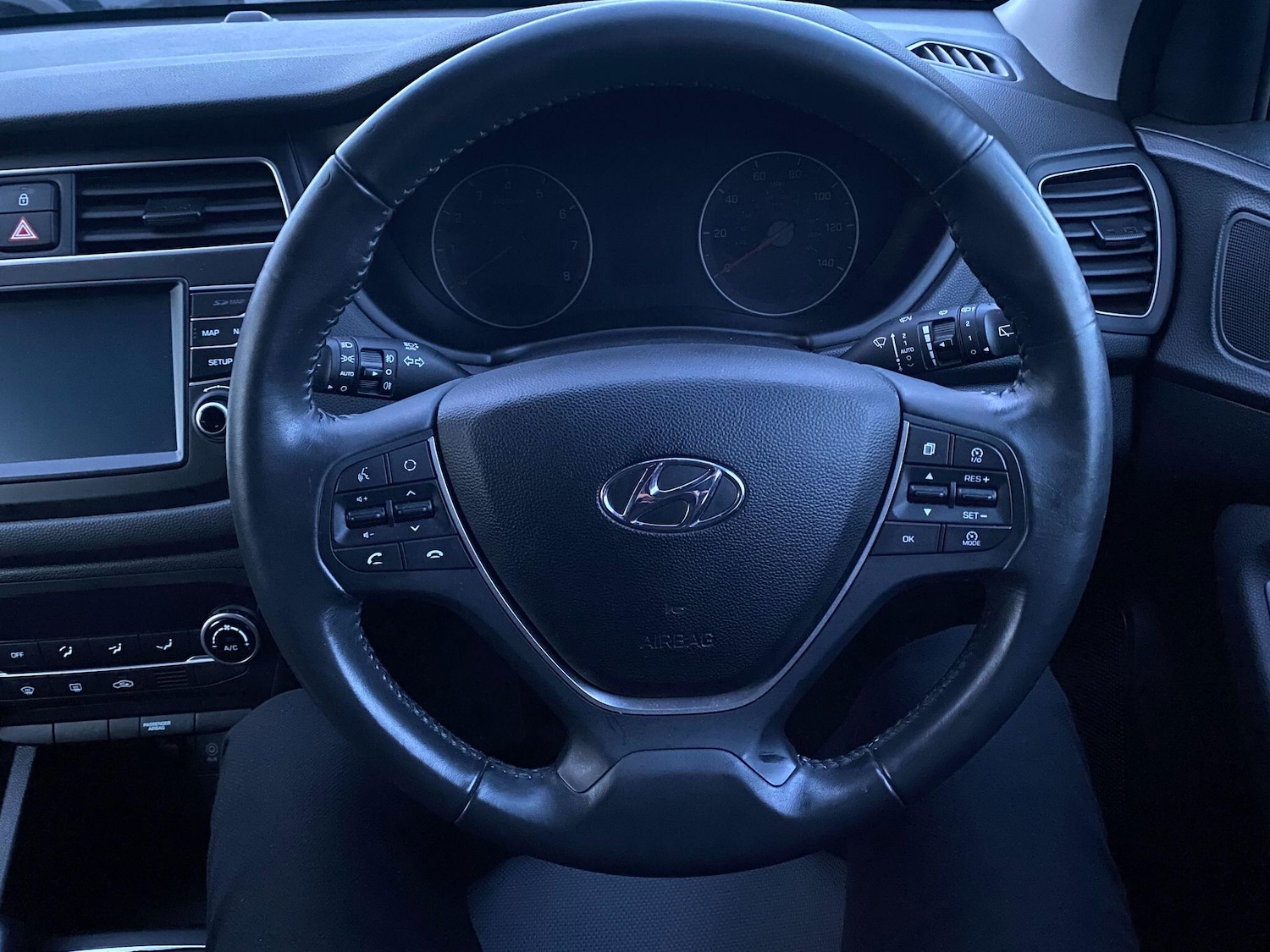 Used Hyundai i20 2019 for sale - 77396462: Photo 36