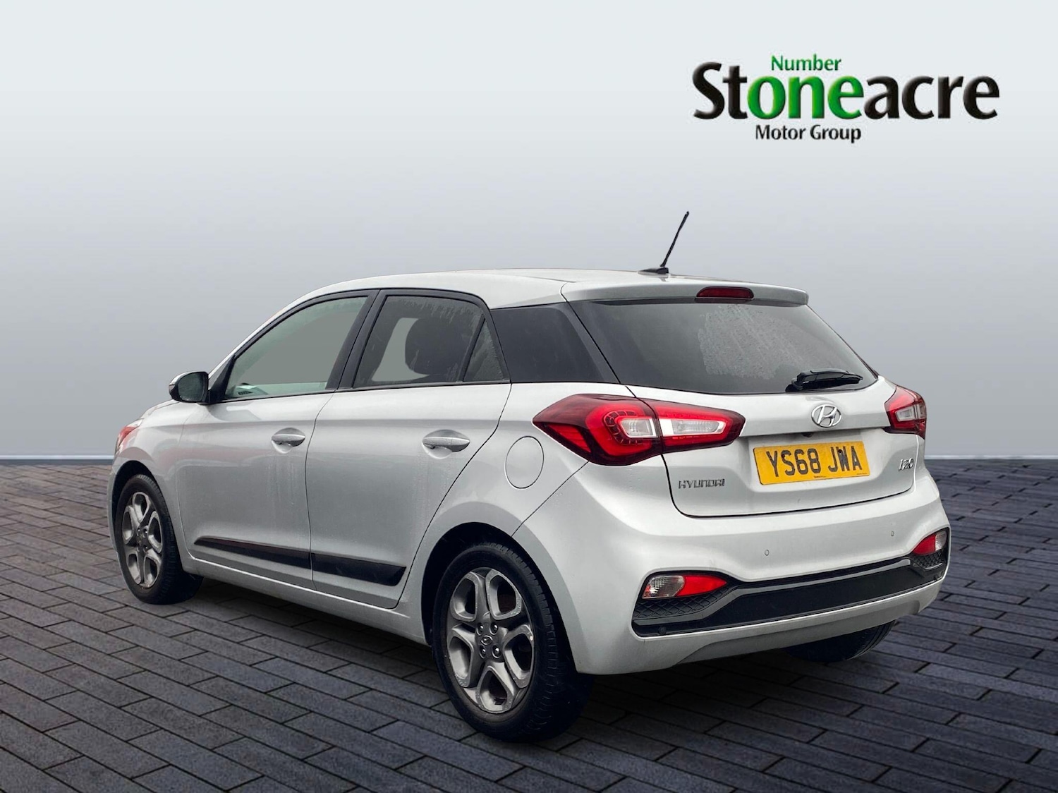 Used Hyundai i20 2019 for sale - 77396462: Photo 4