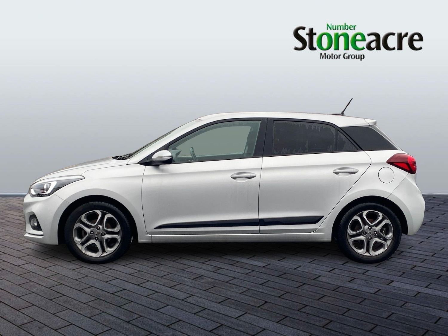 Used Hyundai i20 2019 for sale - 77396462: Photo 5