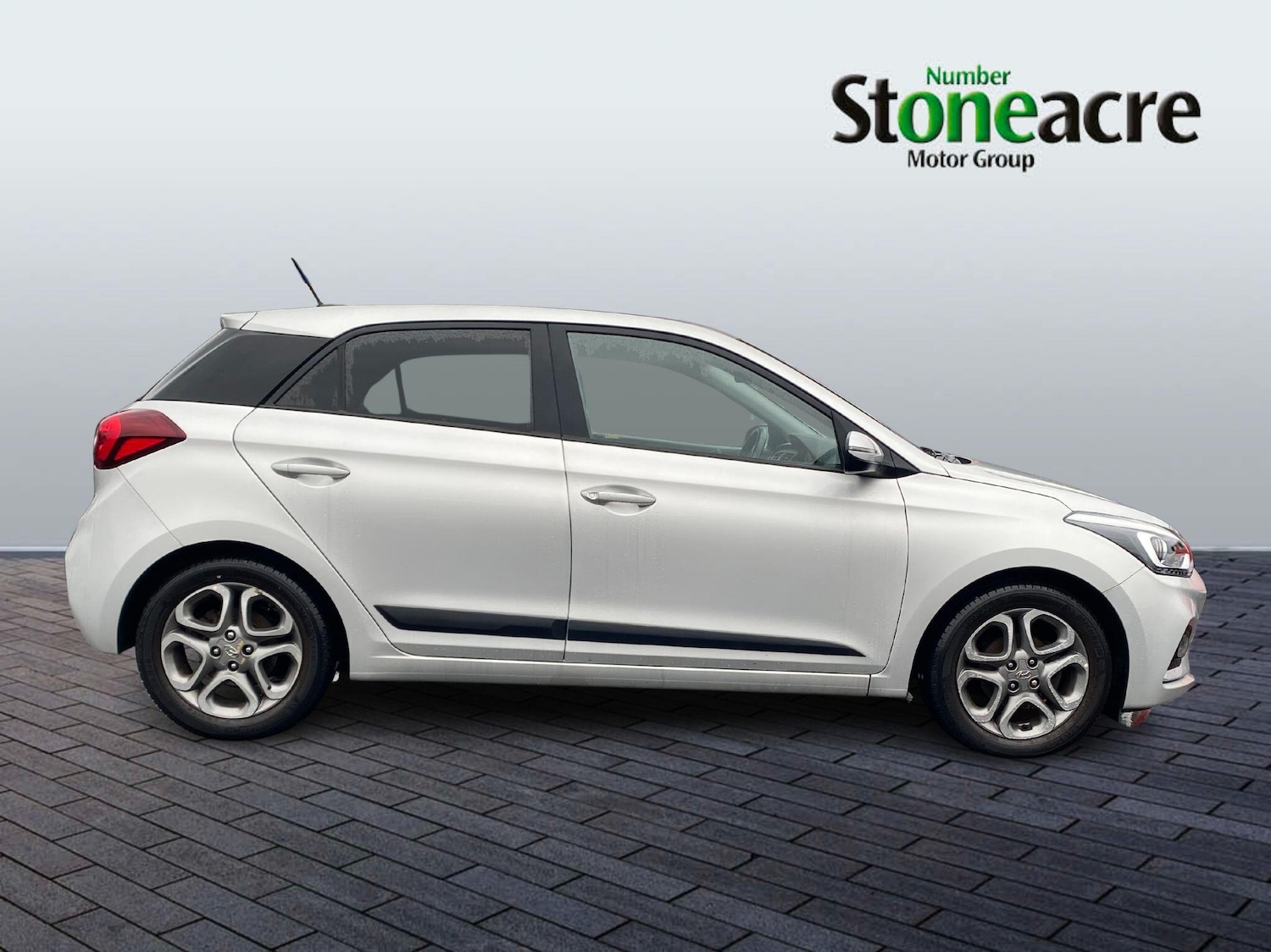 Used Hyundai i20 2019 for sale - 77396462: Photo 7