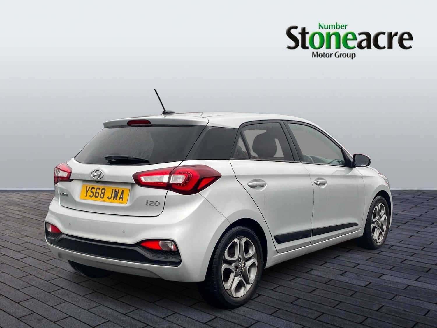 Used Hyundai i20 2019 for sale - 77396462: Photo 8