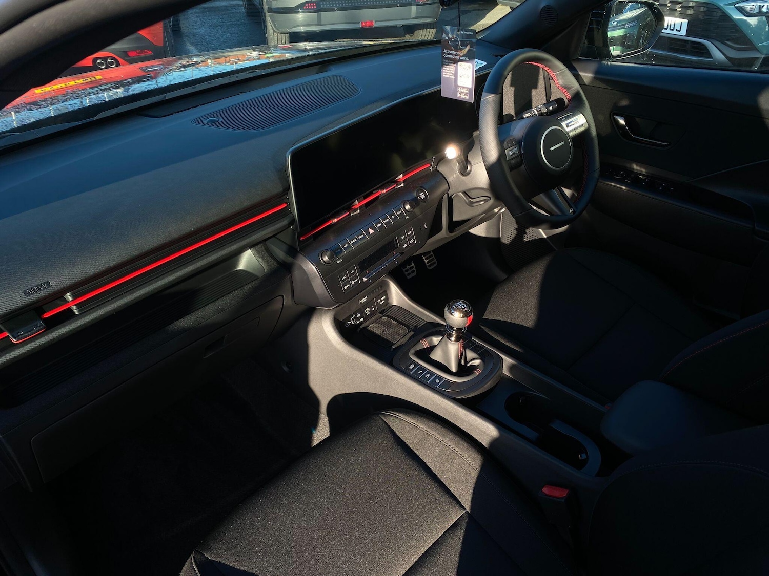 Used Hyundai KONA 2025 for sale - 77119558: Photo 10