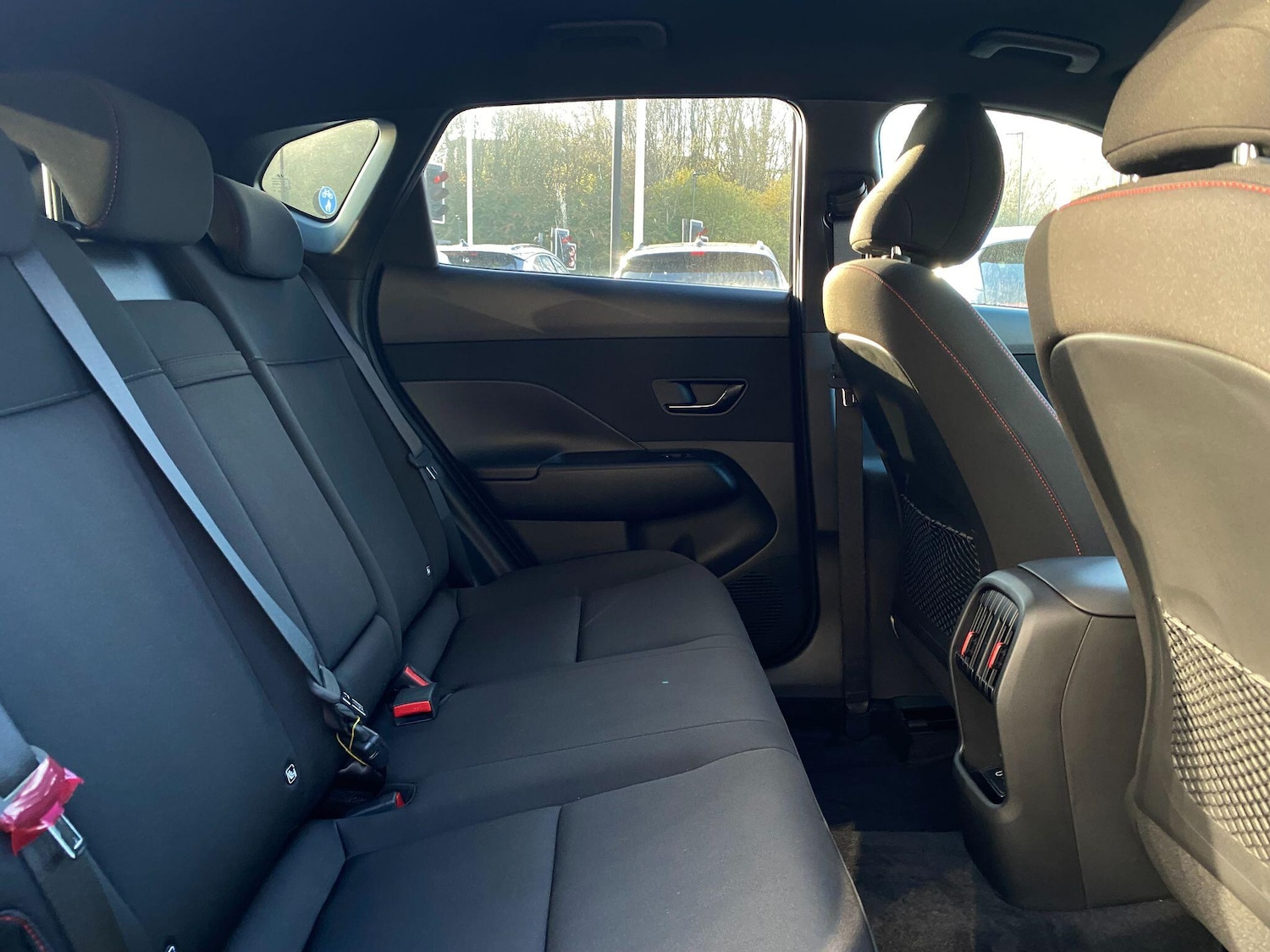 Used Hyundai KONA 2025 for sale - 77119558: Photo 14