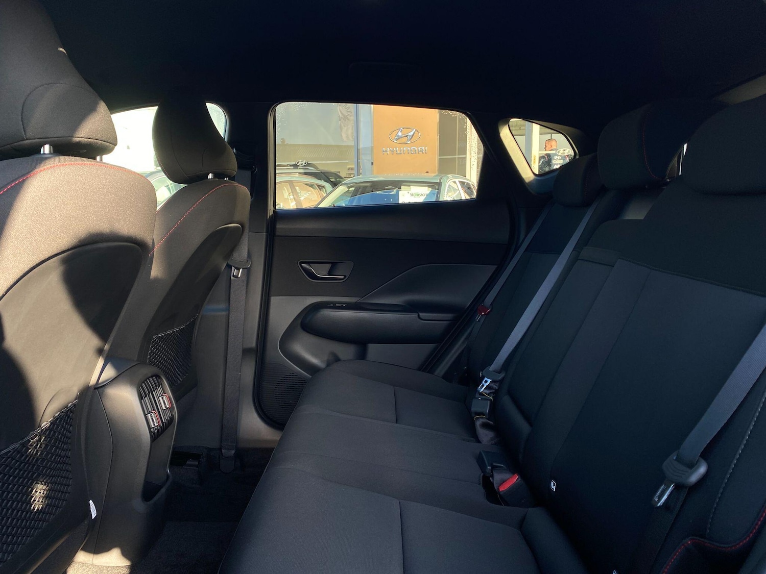 Used Hyundai KONA 2025 for sale - 77119558: Photo 15