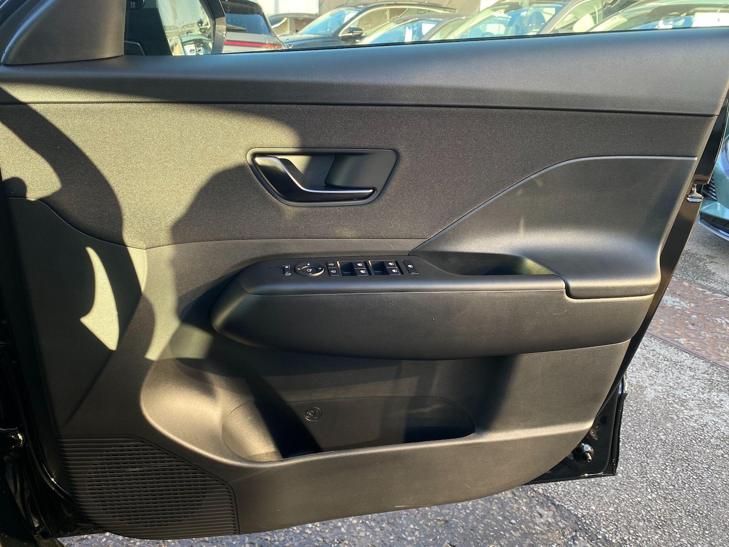 Used Hyundai KONA 2025 for sale - 77119558: Photo 27