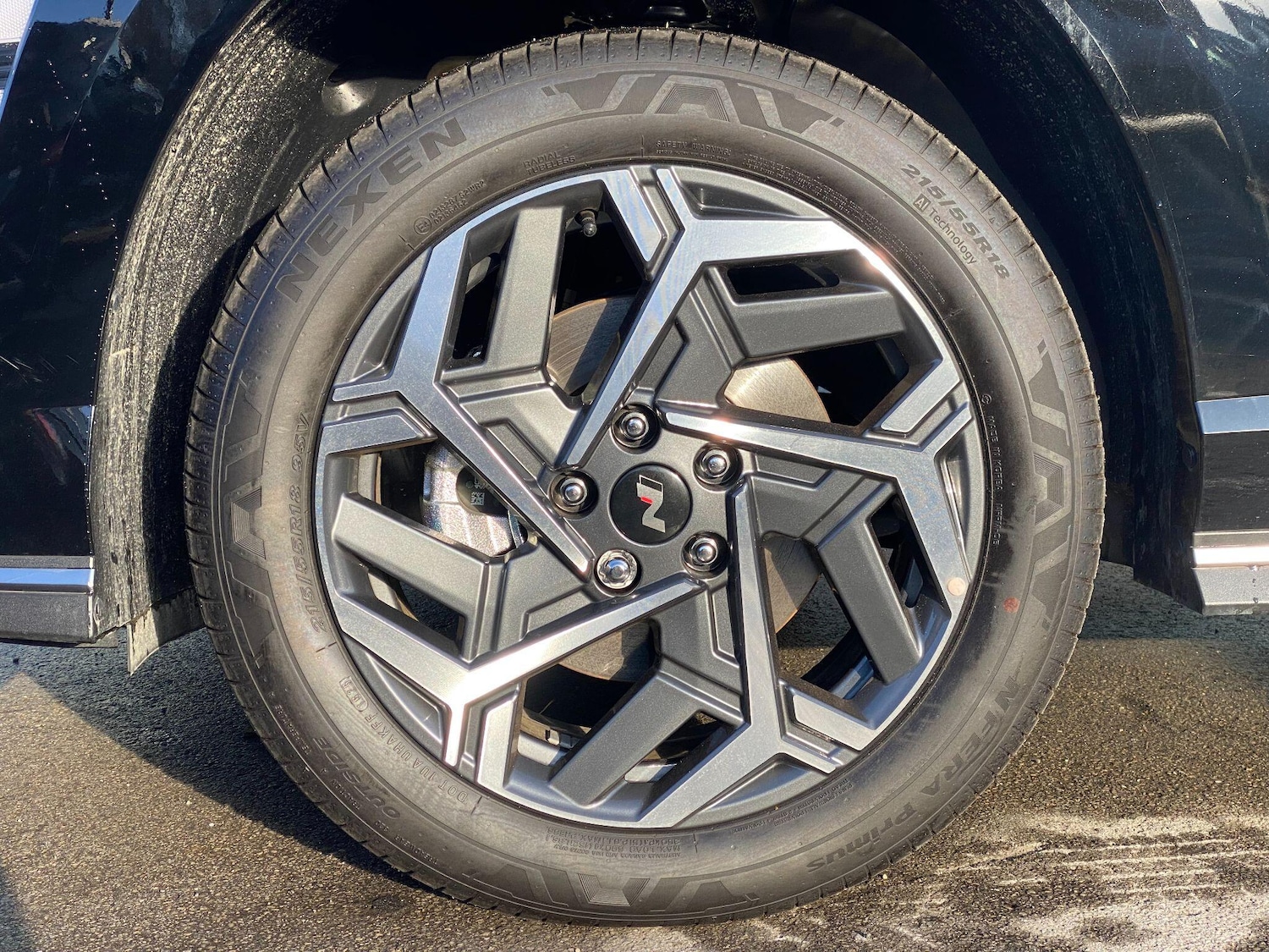 Used Hyundai KONA 2025 for sale - 77119558: Photo 28