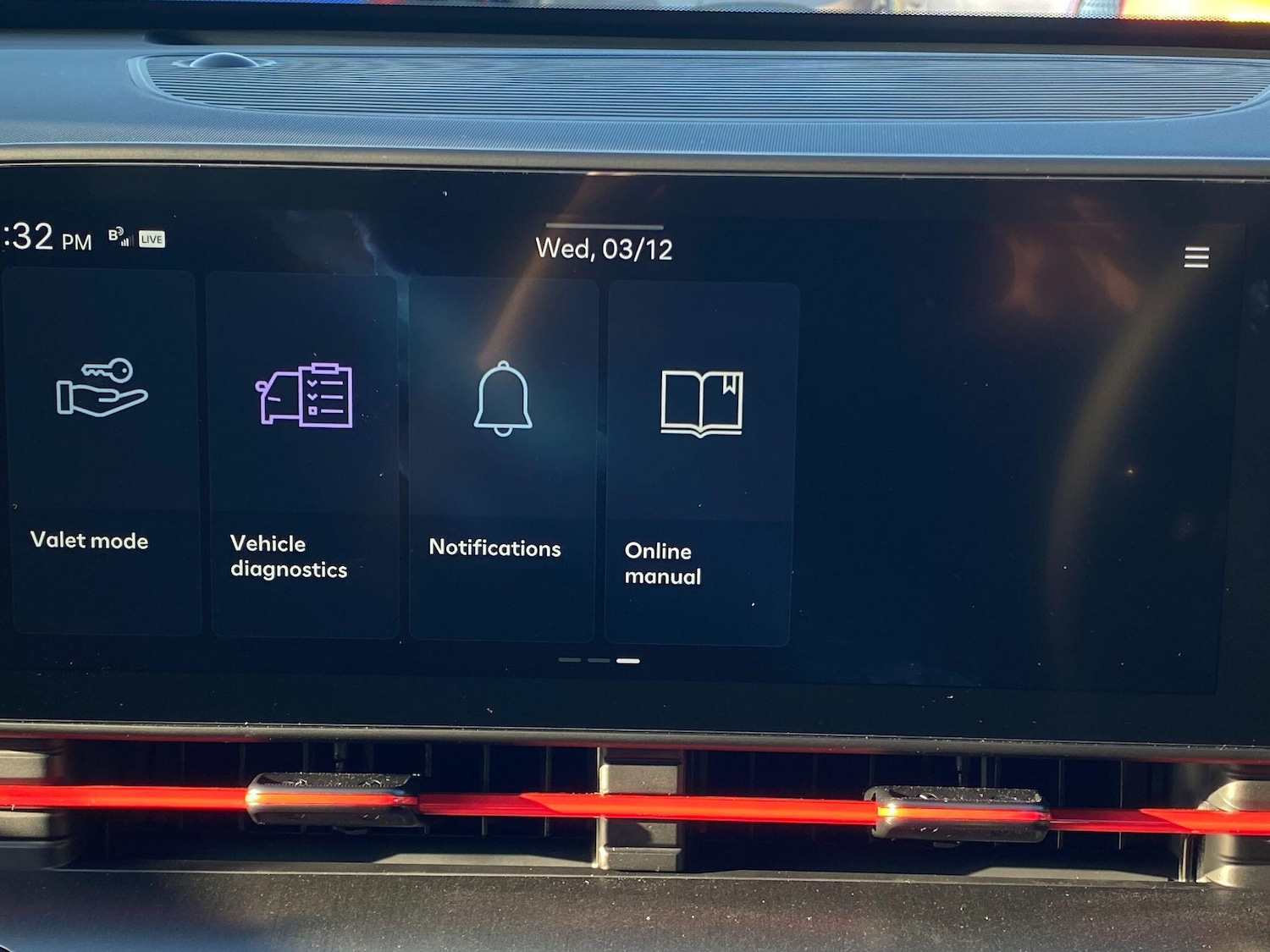 Used Hyundai KONA 2025 for sale - 77119558: Photo 32