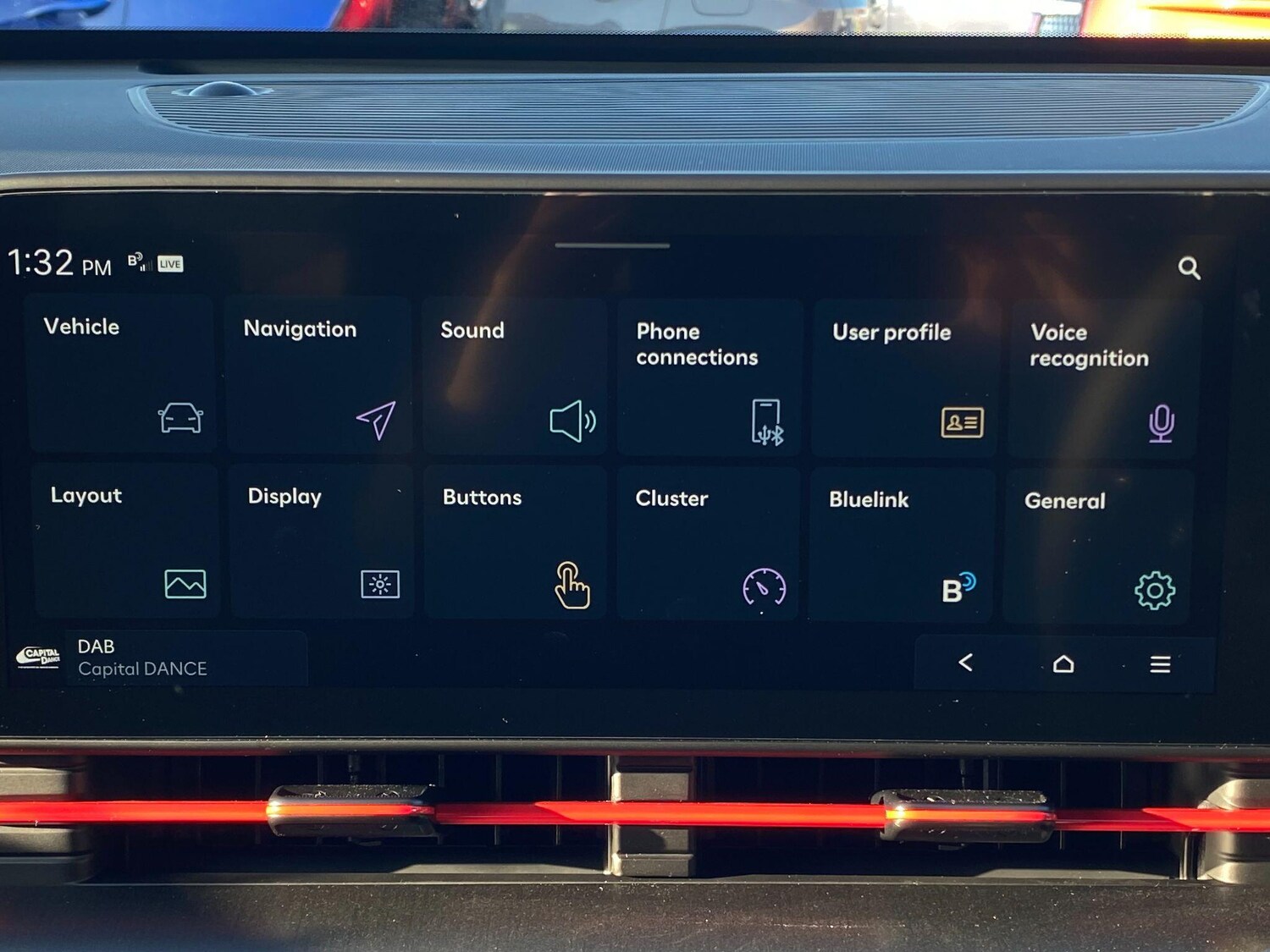 Used Hyundai KONA 2025 for sale - 77119558: Photo 34