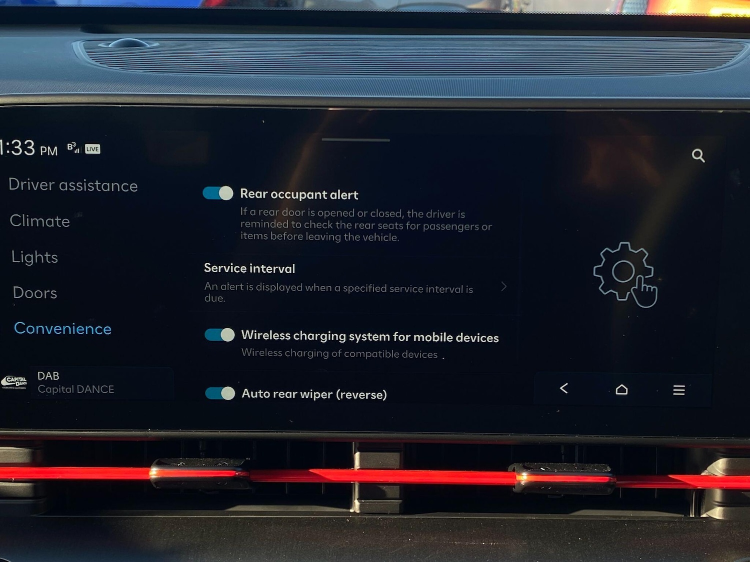 Used Hyundai KONA 2025 for sale - 77119558: Photo 36