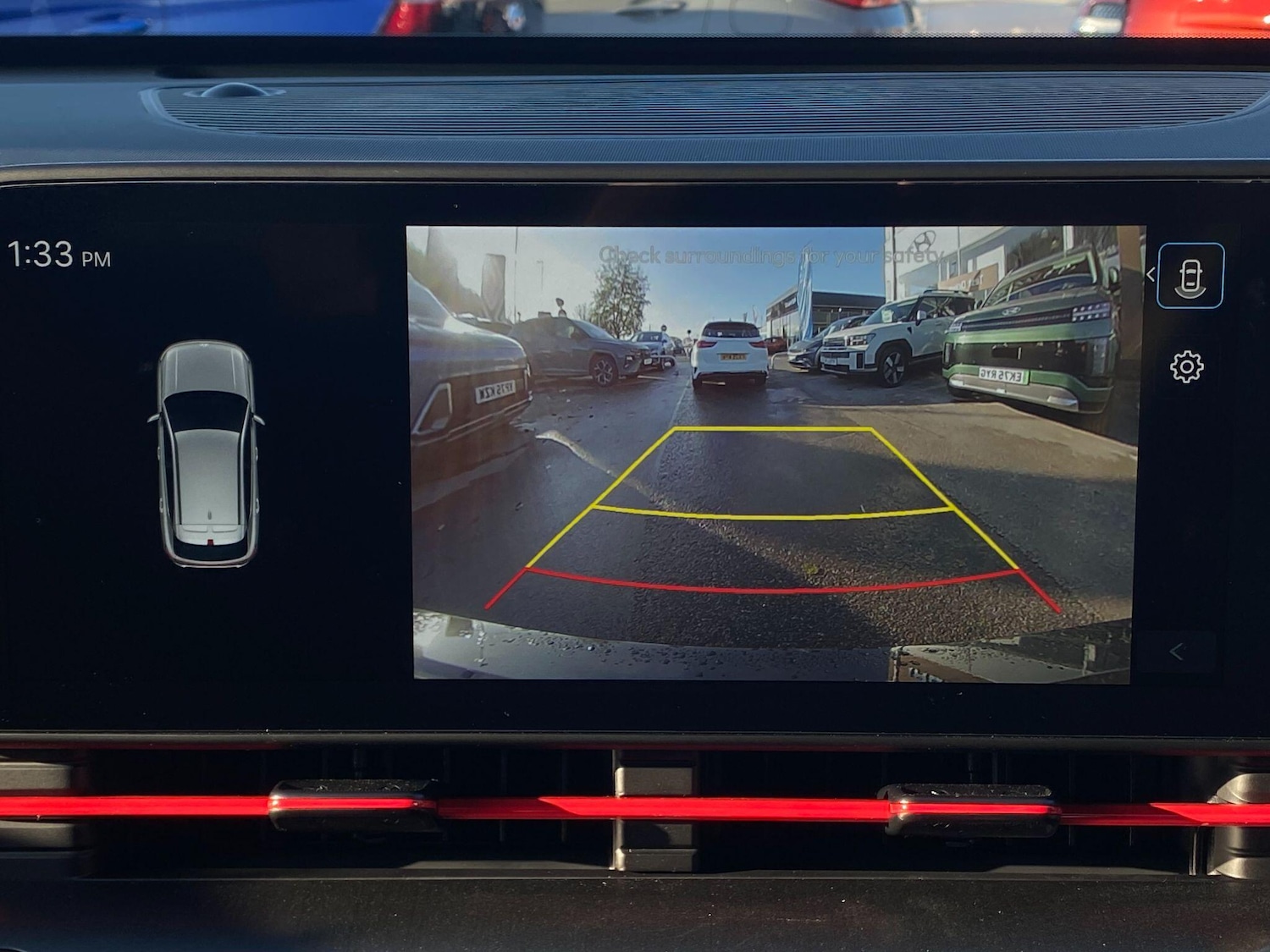 Used Hyundai KONA 2025 for sale - 77119558: Photo 37