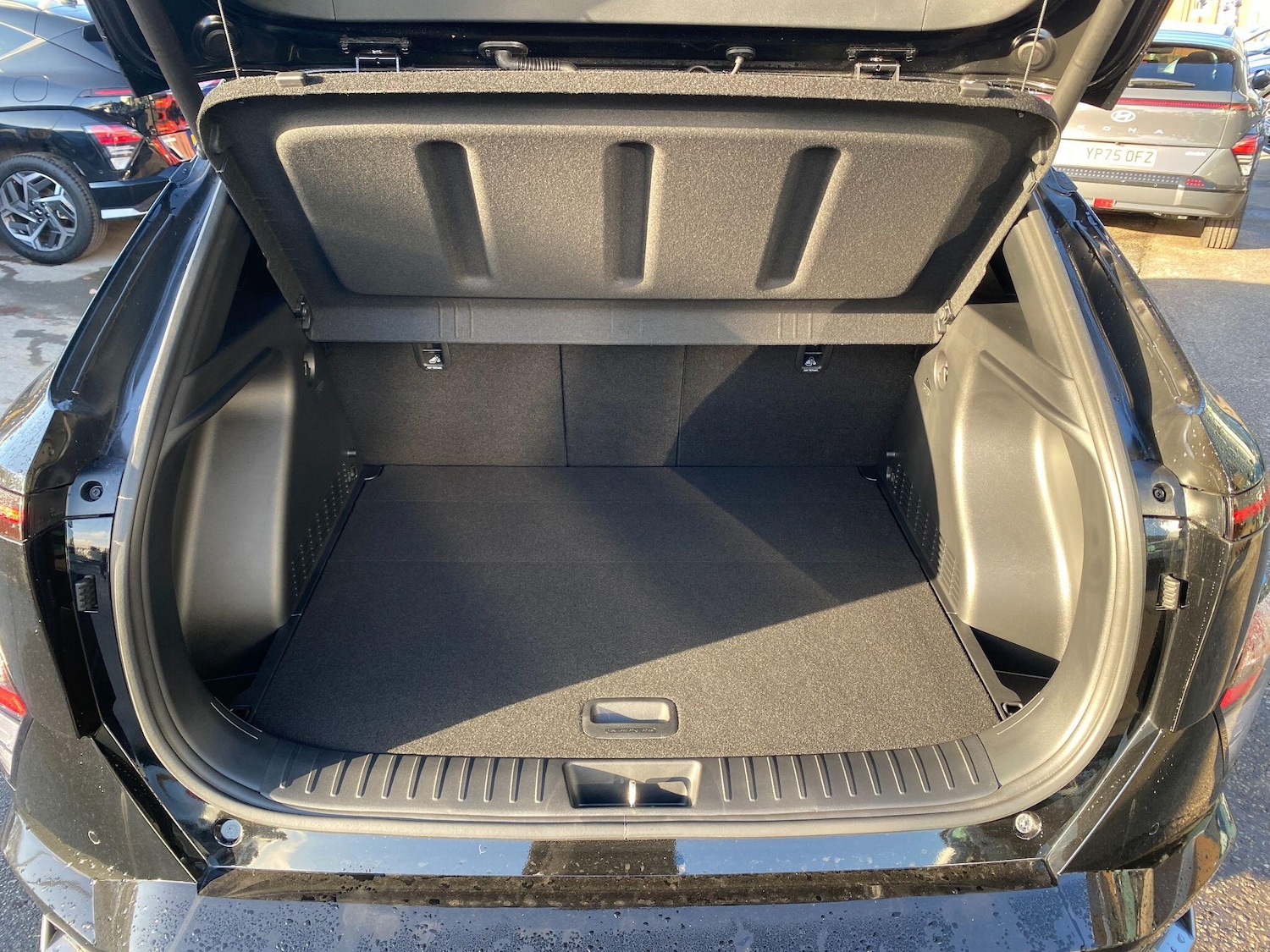 Used Hyundai KONA 2025 for sale - 77119558: Photo 39