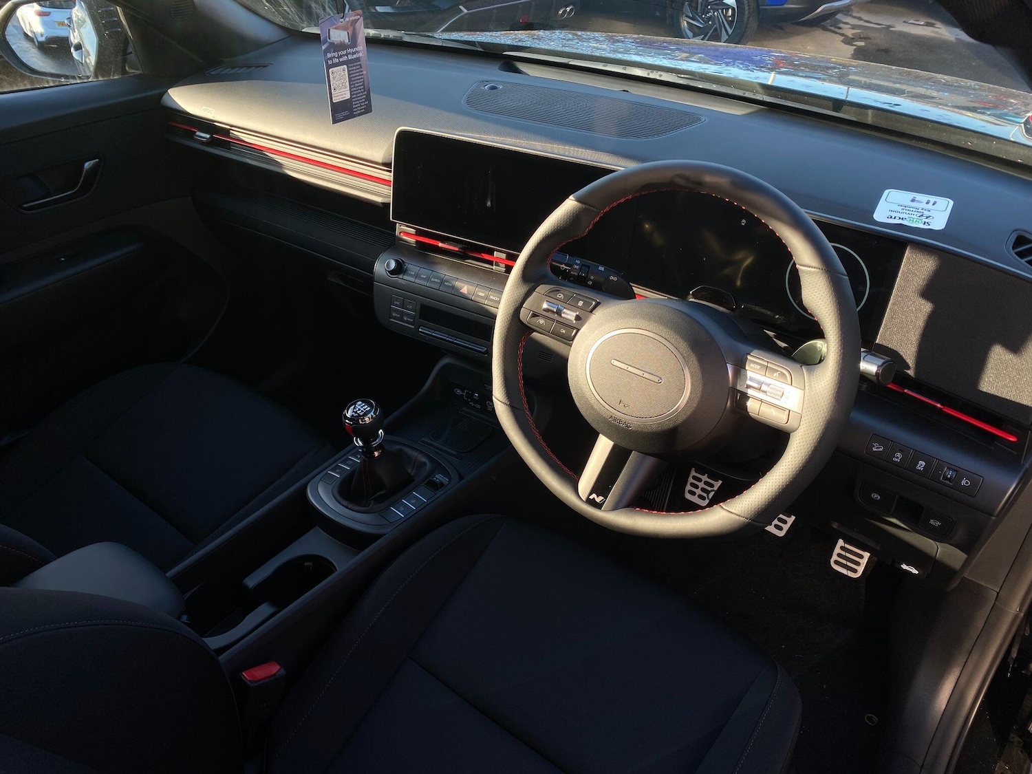 Used Hyundai KONA 2025 for sale - 77119558: Photo 44