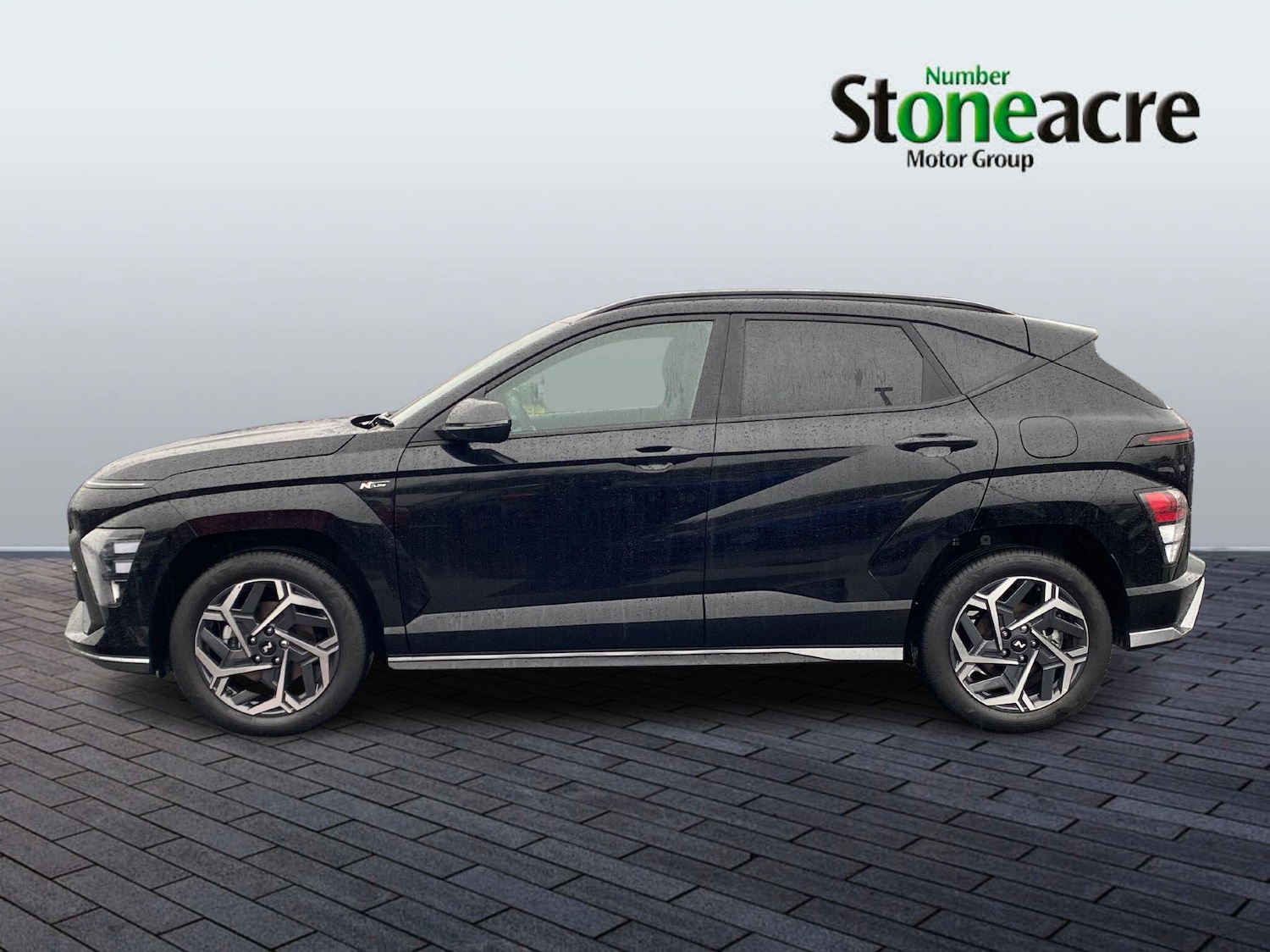 Used Hyundai KONA 2025 for sale - 77119558: Photo 5
