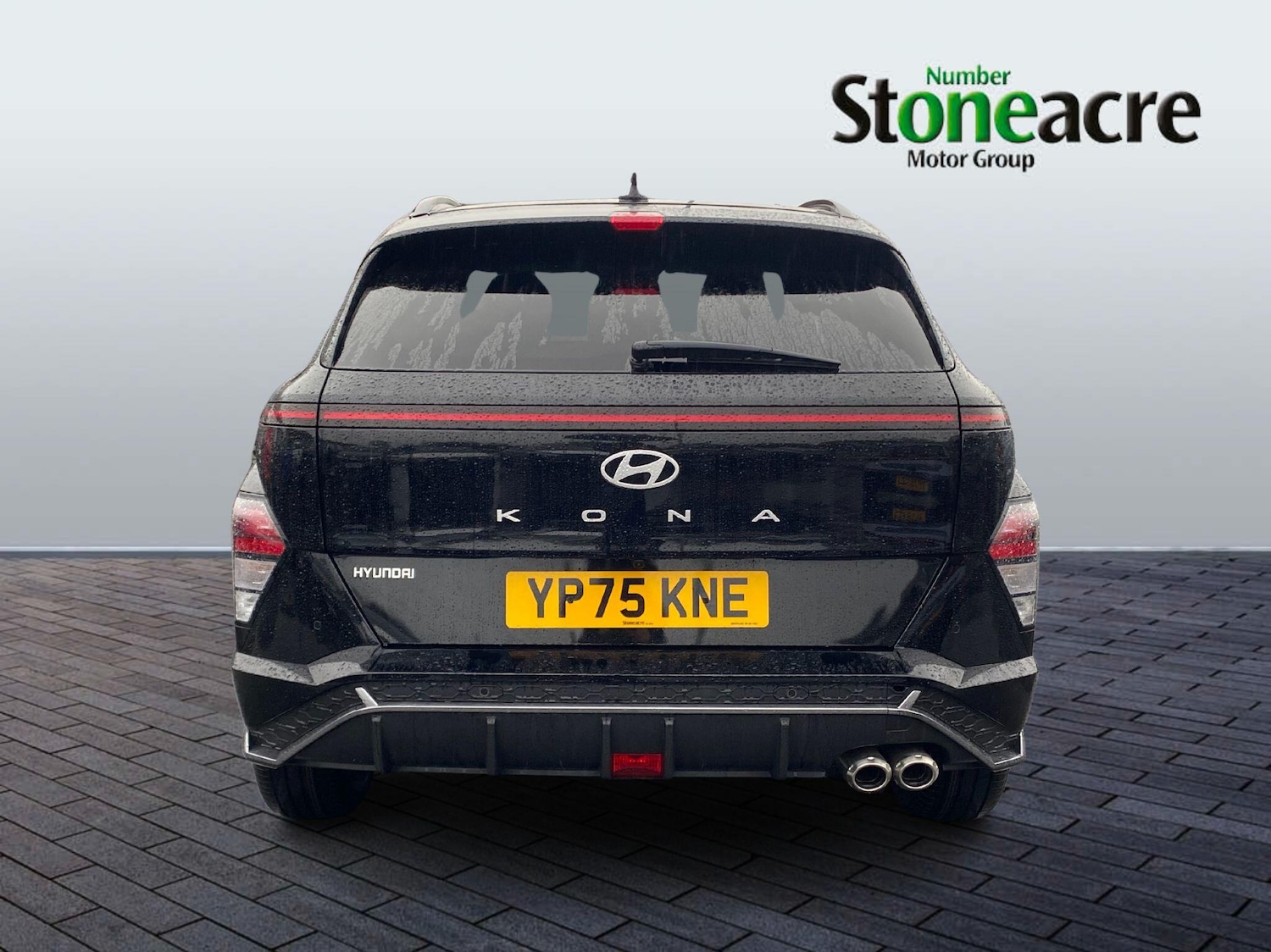 Used Hyundai KONA 2025 for sale - 77119558: Photo 6