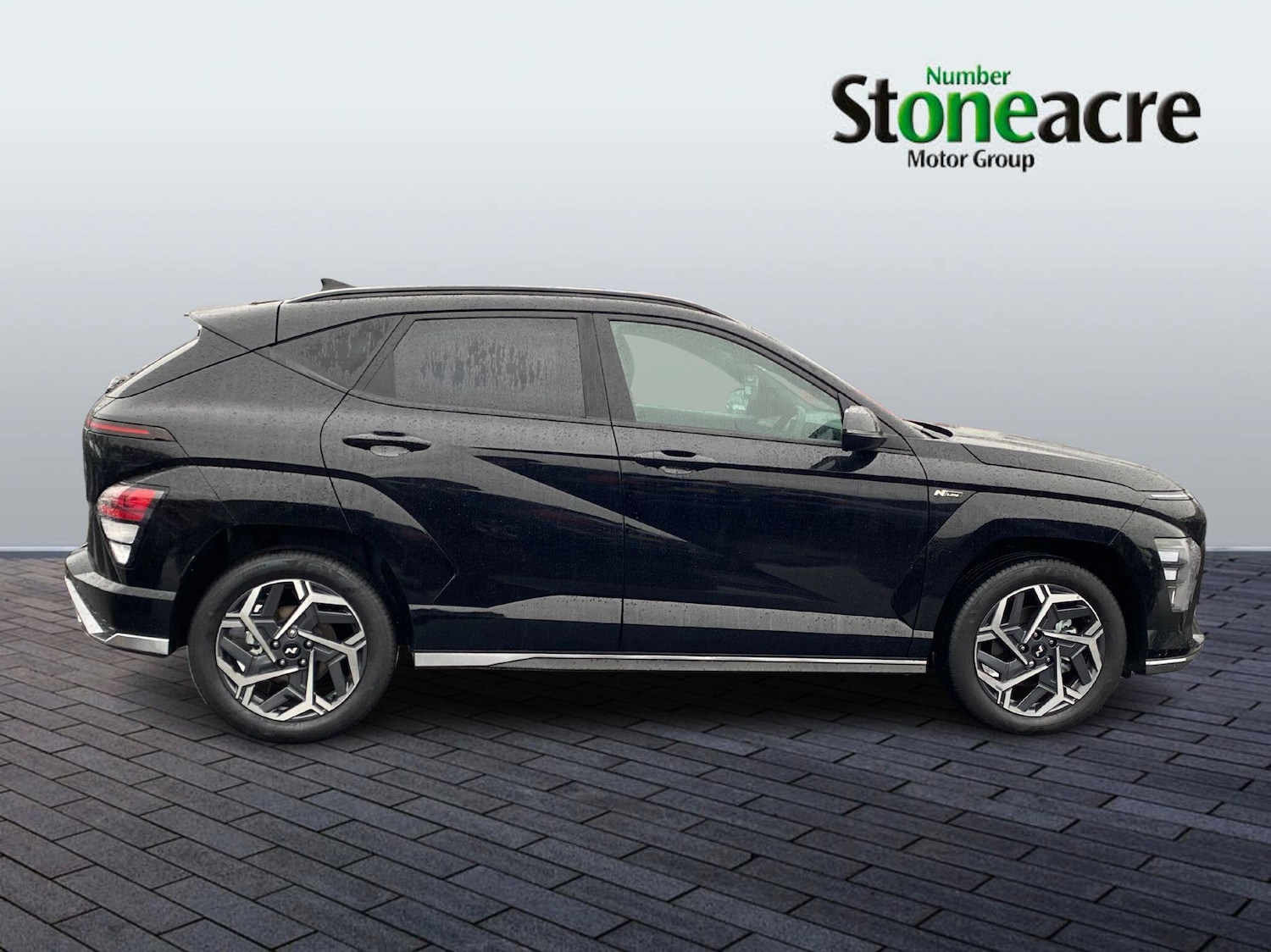 Used Hyundai KONA 2025 for sale - 77119558: Photo 7