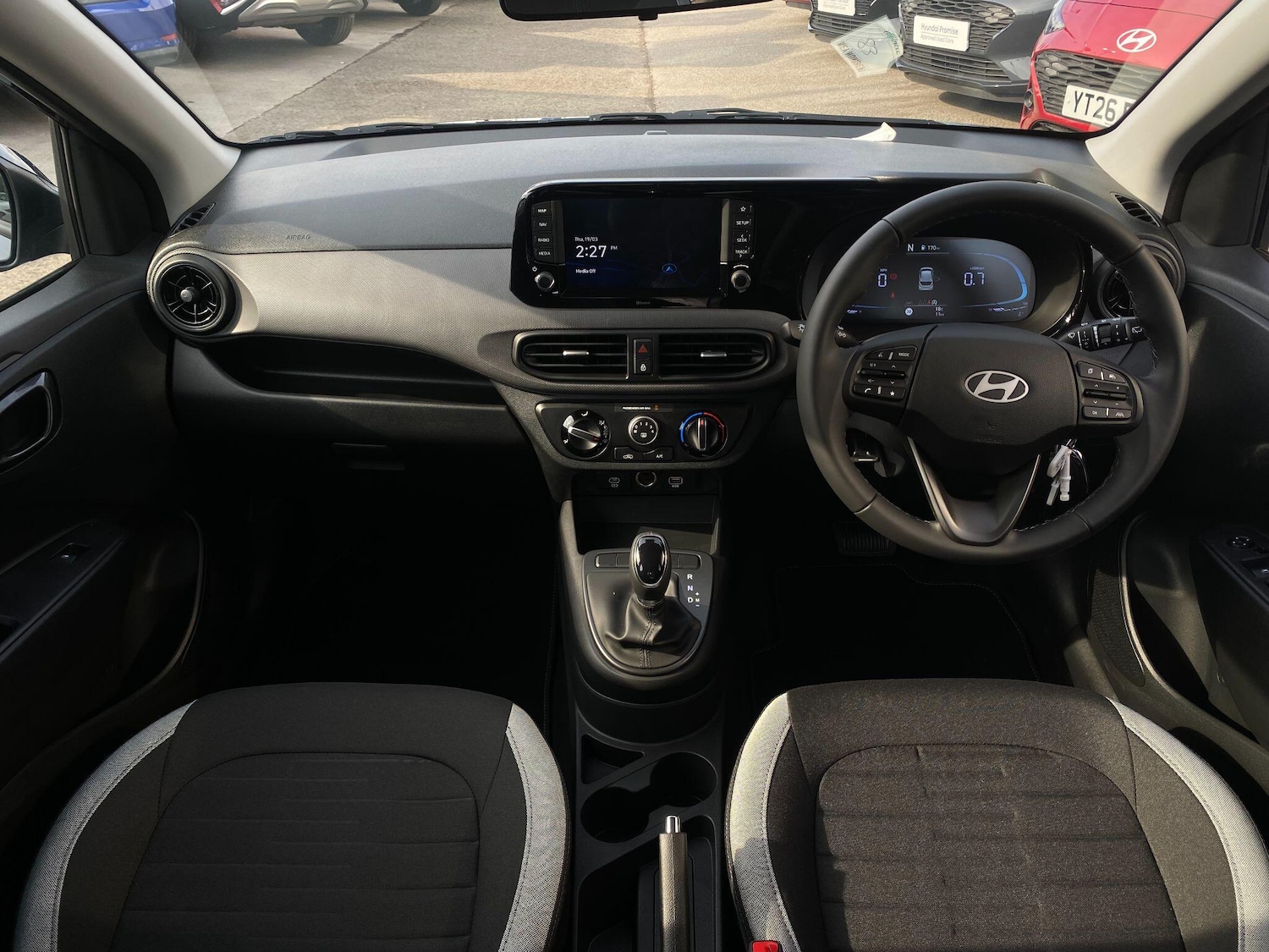 Used Hyundai i10 for sale - 77977936: Photo 10