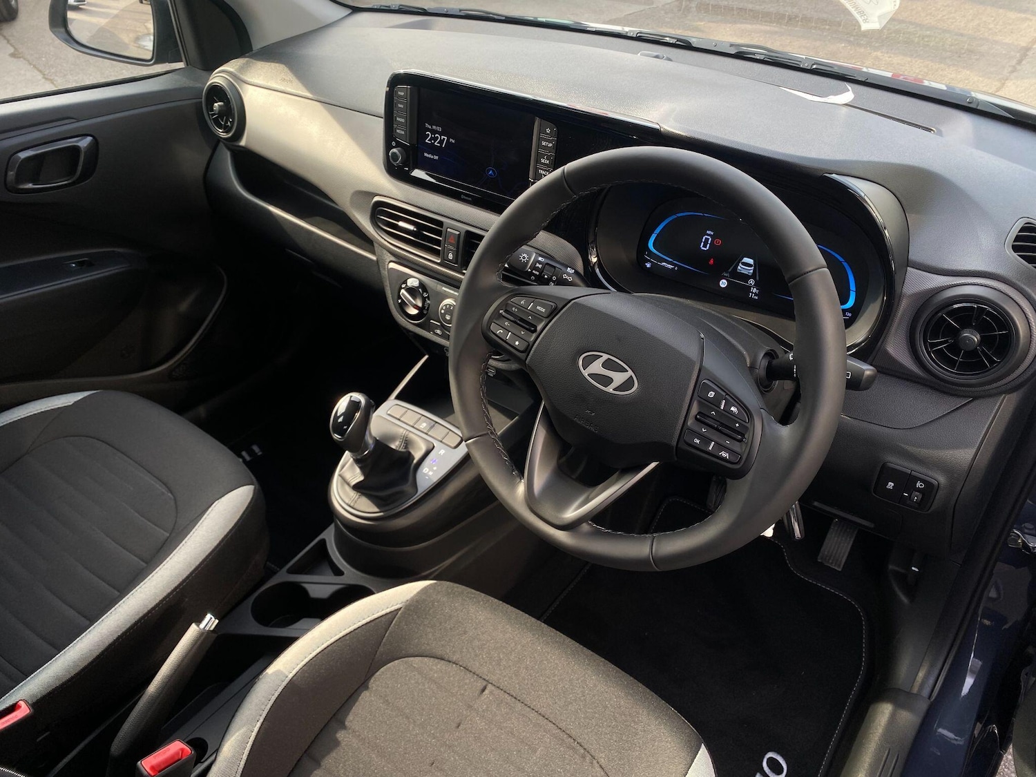 Used Hyundai i10 for sale - 77977936: Photo 11