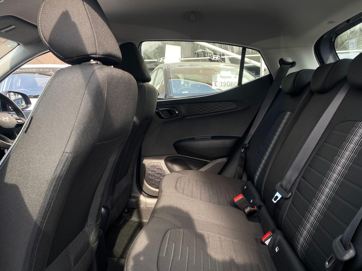 Used Hyundai i10 for sale - 77977936: Photo 14