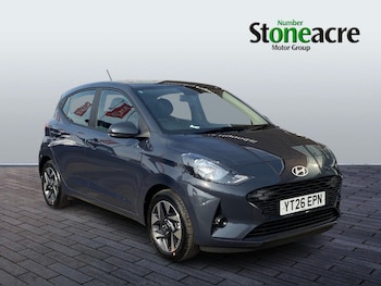 Used Hyundai i10 2026 for sale - 77977936: Photo