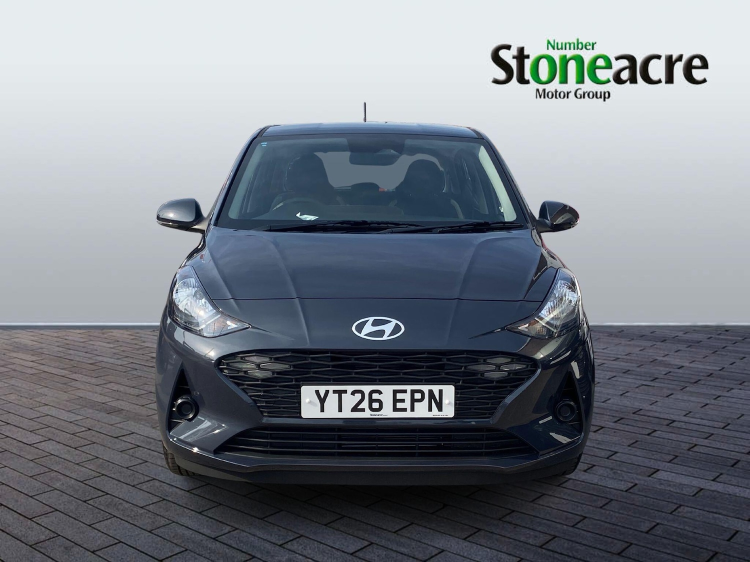 Used Hyundai i10 for sale - 77977936: Photo 2