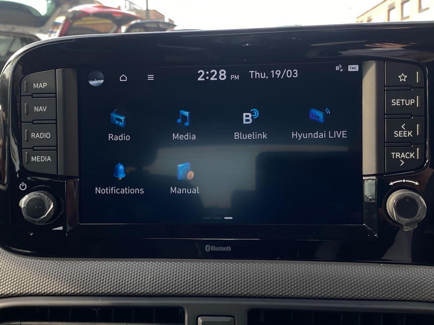 Used Hyundai i10 for sale - 77977936: Photo 29