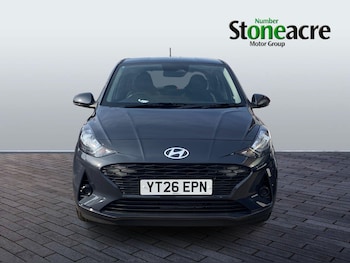 Used Hyundai i10 2026 for sale - 77977936: Photo