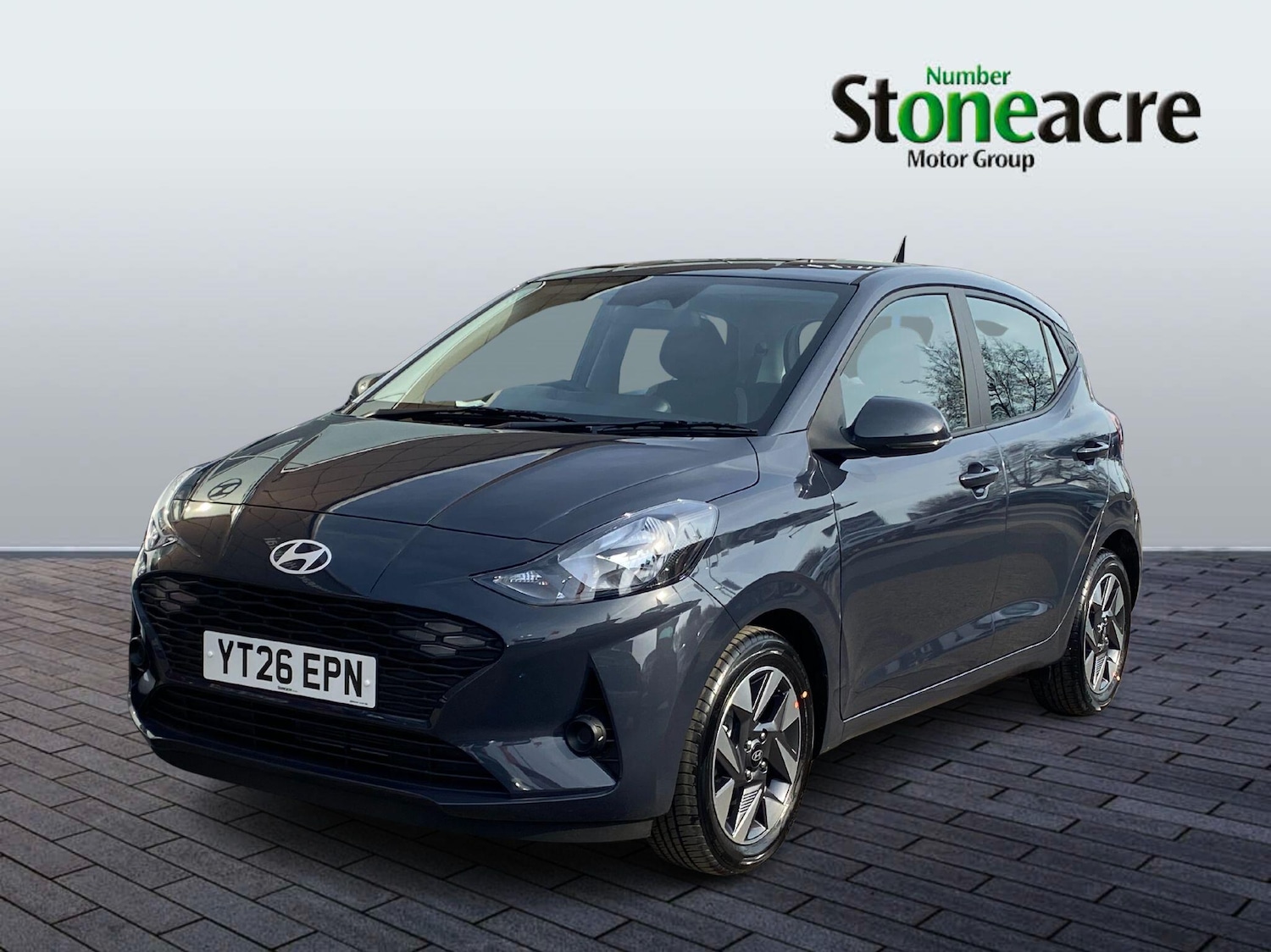 Used Hyundai i10 for sale - 77977936: Photo 3