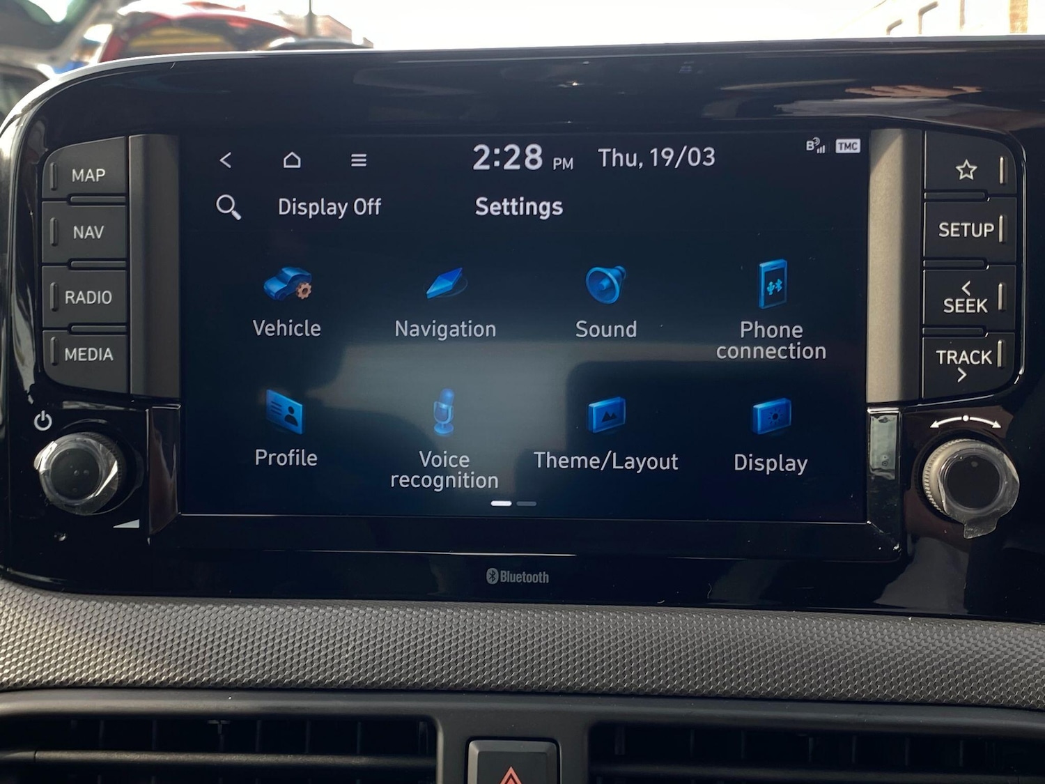 Used Hyundai i10 for sale - 77977936: Photo 30