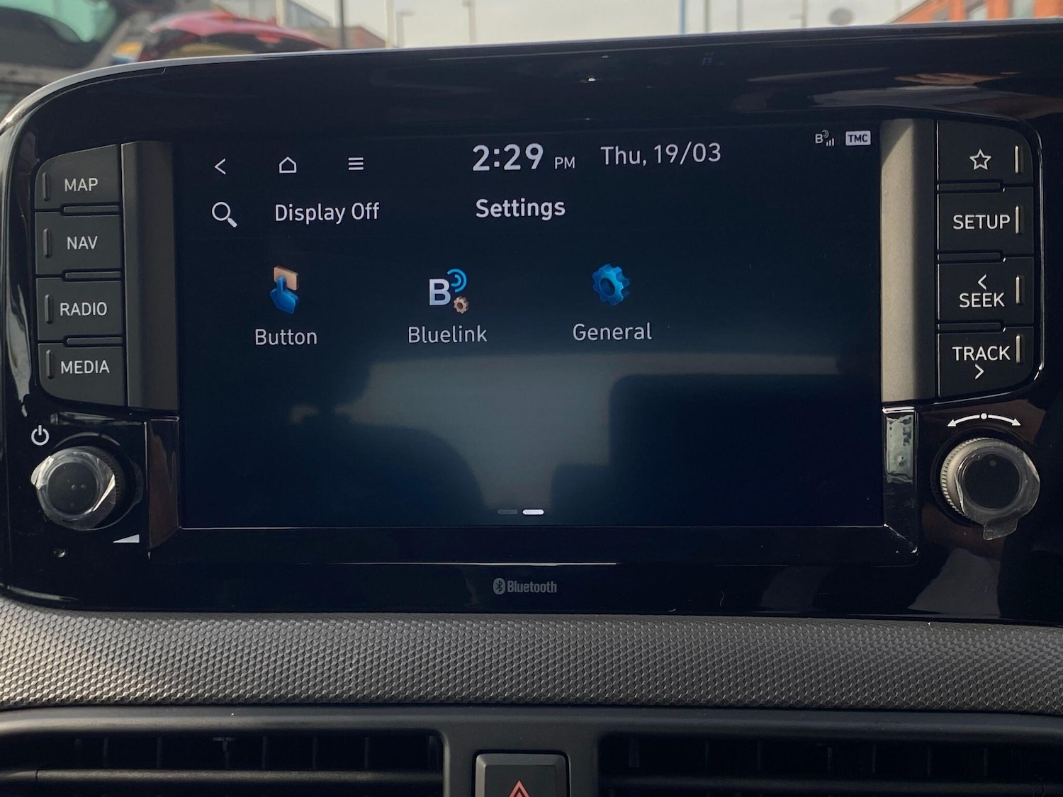 Used Hyundai i10 for sale - 77977936: Photo 31