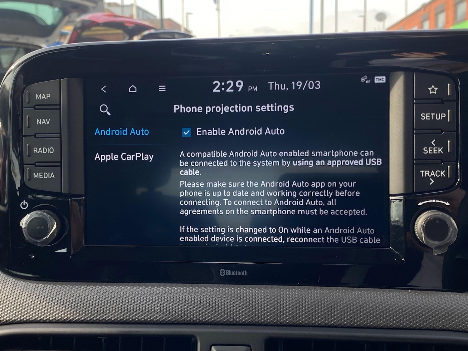 Used Hyundai i10 for sale - 77977936: Photo 32