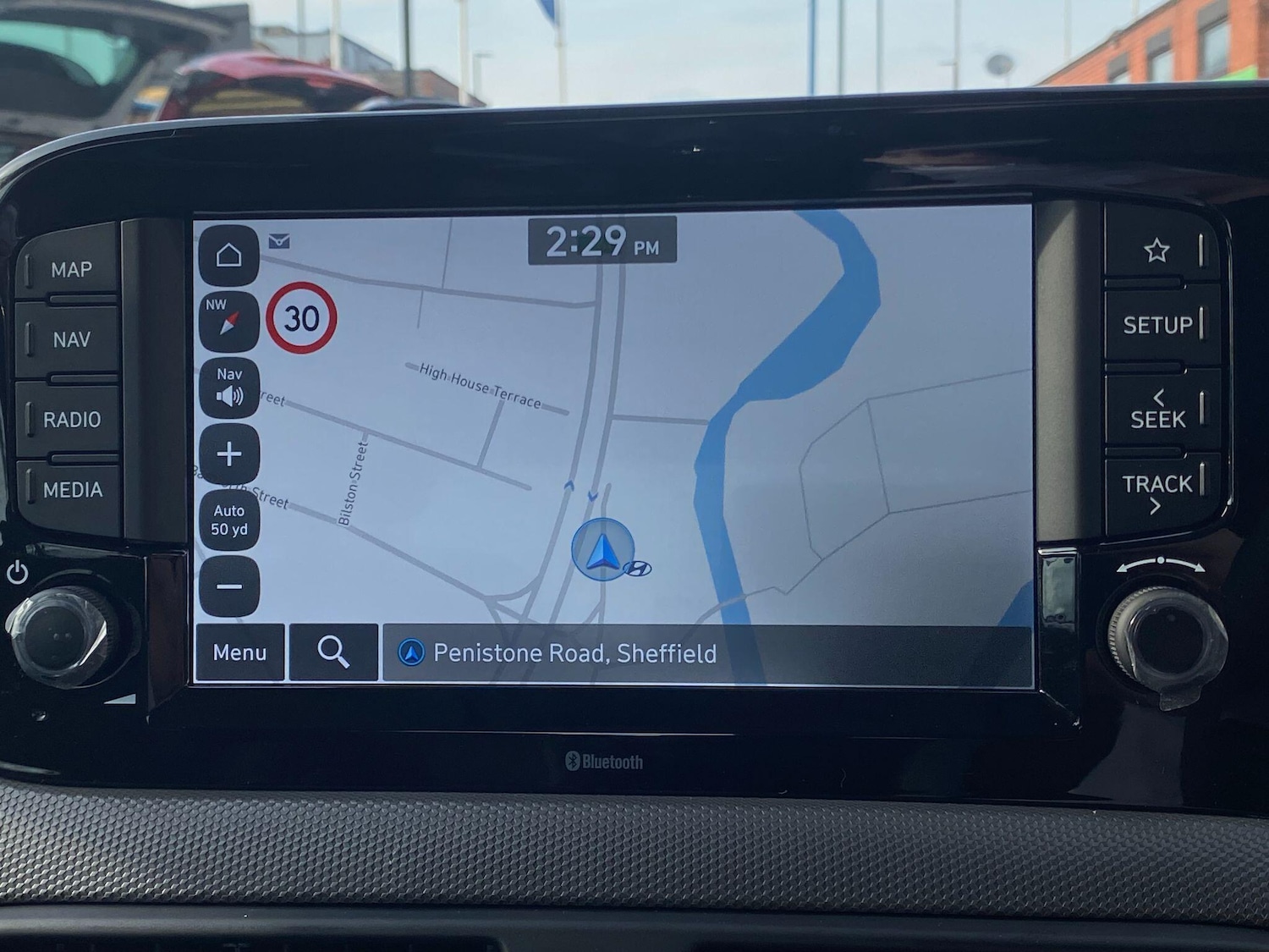 Used Hyundai i10 for sale - 77977936: Photo 33