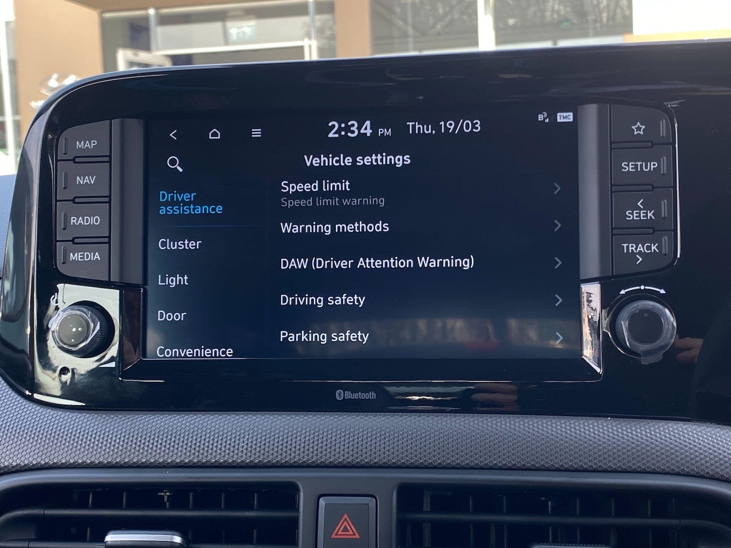 Used Hyundai i10 for sale - 77977936: Photo 35