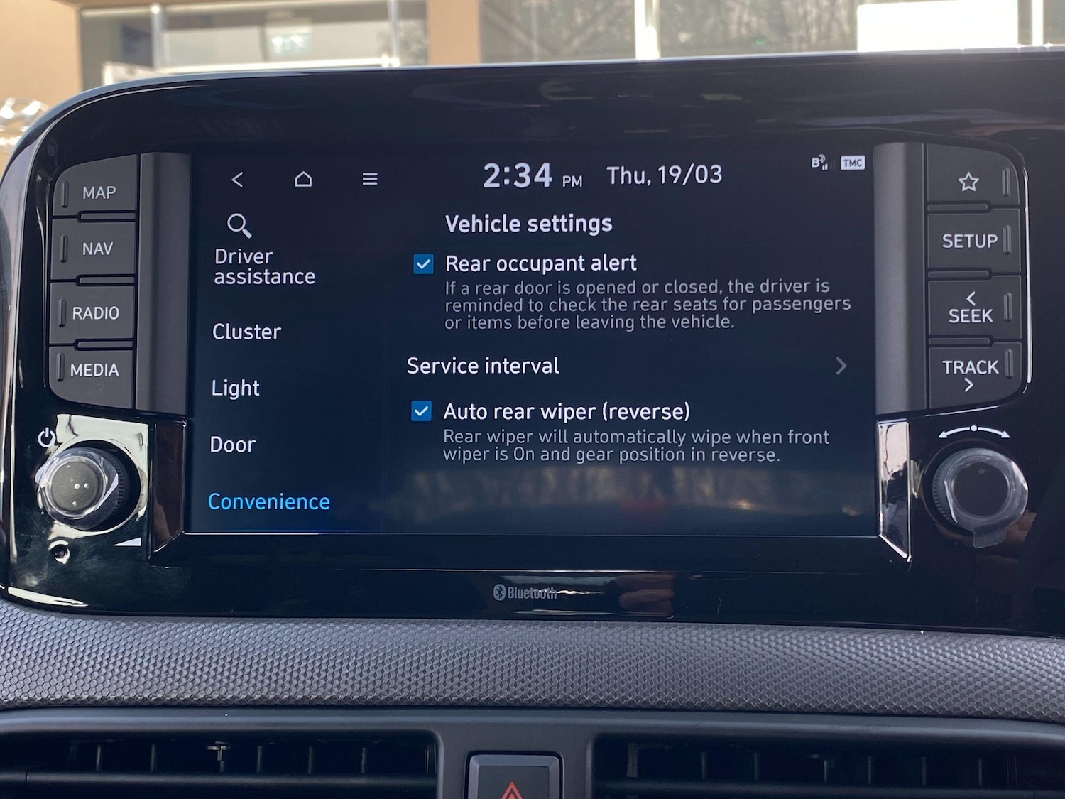 Used Hyundai i10 for sale - 77977936: Photo 36