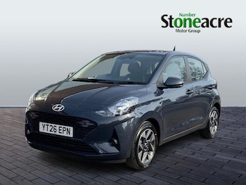 Used Hyundai i10 2026 for sale - 77977936: Photo