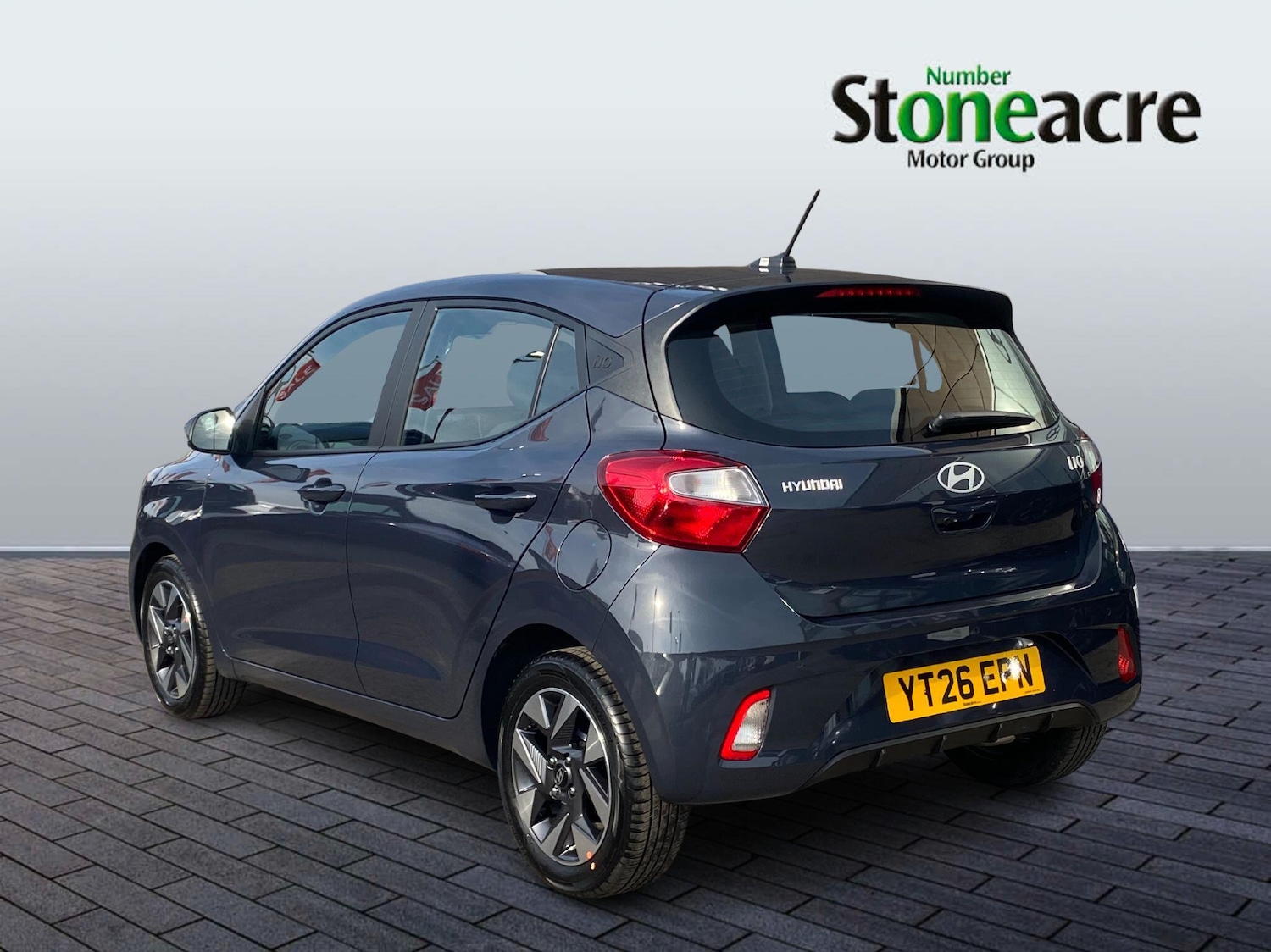 Used Hyundai i10 for sale - 77977936: Photo 4